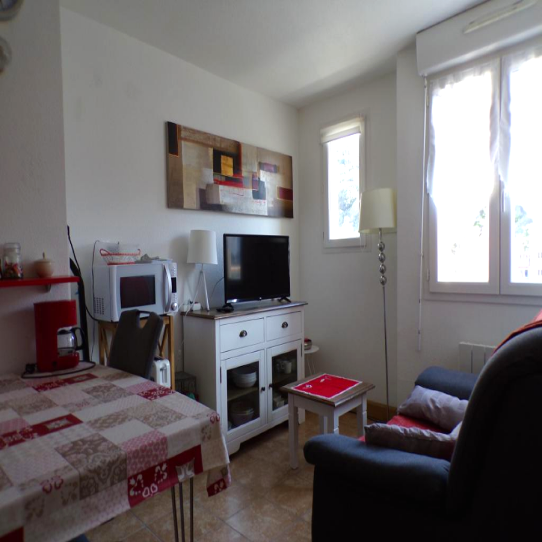 Vente AMELIE LES BAINS PALALDA GI66
