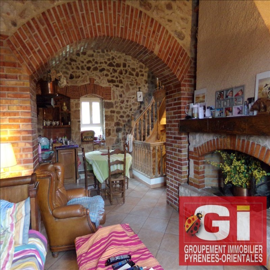 vente COUSTOUGES COUSTOUGES GI66