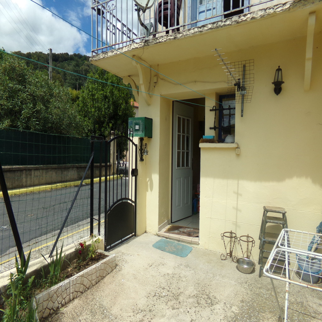 vente ARLES SUR TECH GI66