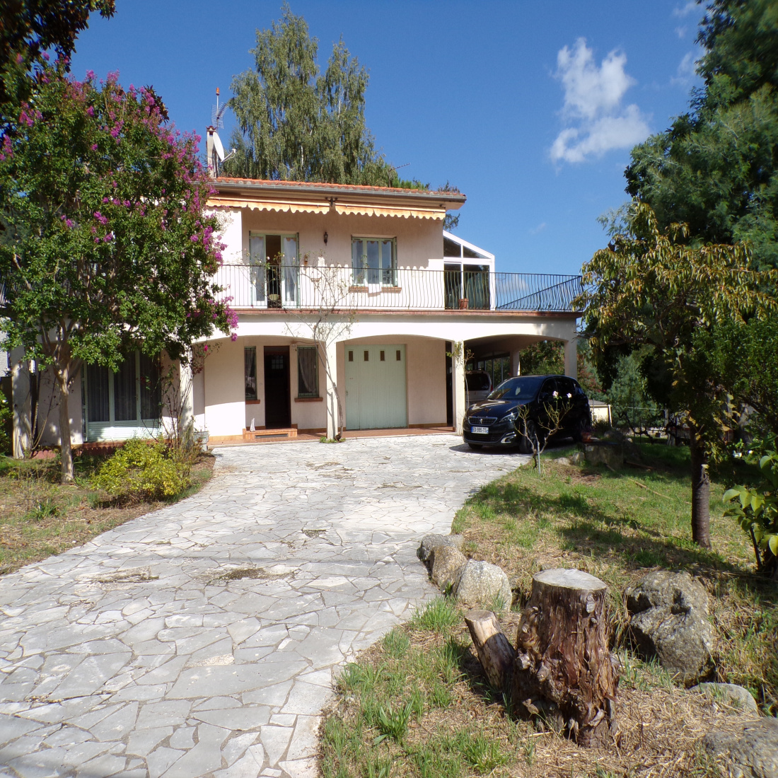 vente ARLES SUR TECH GI66