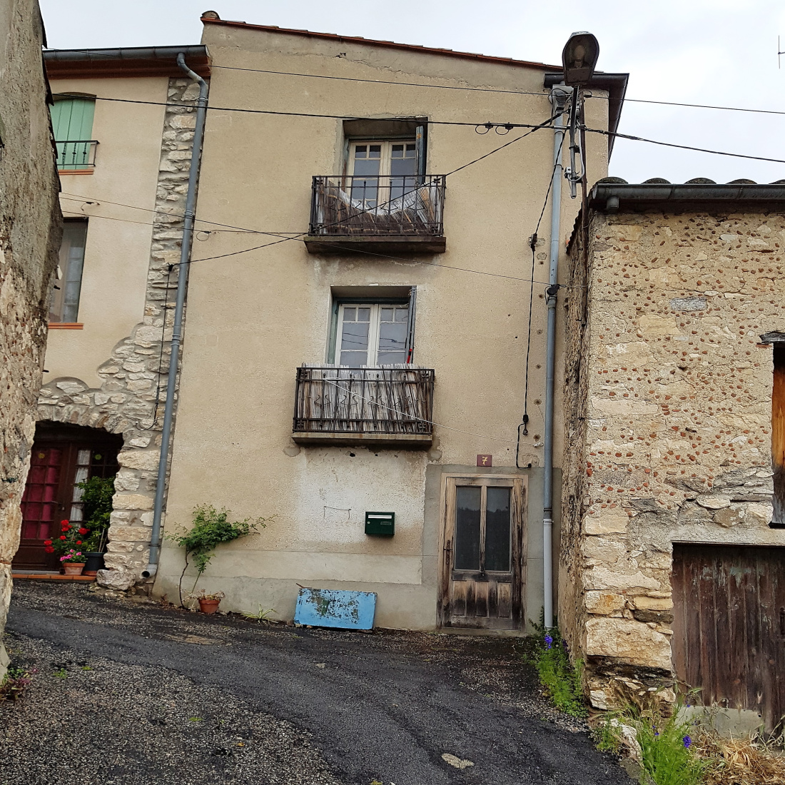 vente Secteur Ille sur Têt GI66 vente Secteur Ille sur Têt GI66