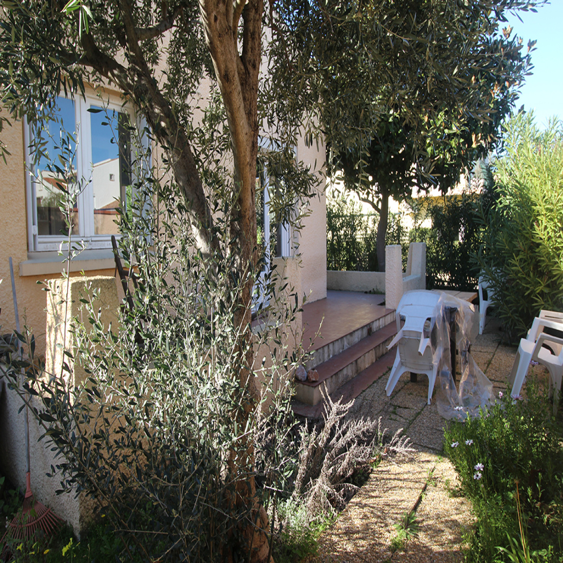 Vente Maison T5 De 100 M2 Et Garage Gi66