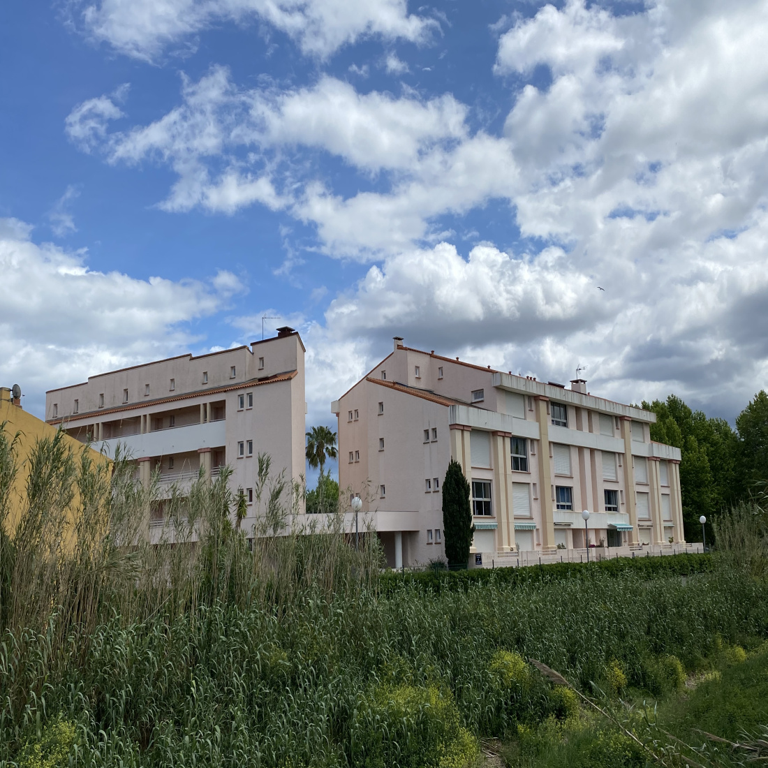vente Immeuble à revenu à deux logements à acheter à ArgelèsSurMer GI66
