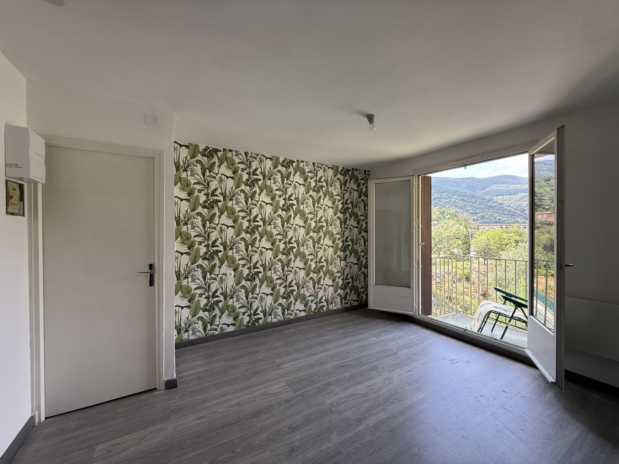 Apartment 3 pièces · 57.00 m² à Amelie les bains palalda