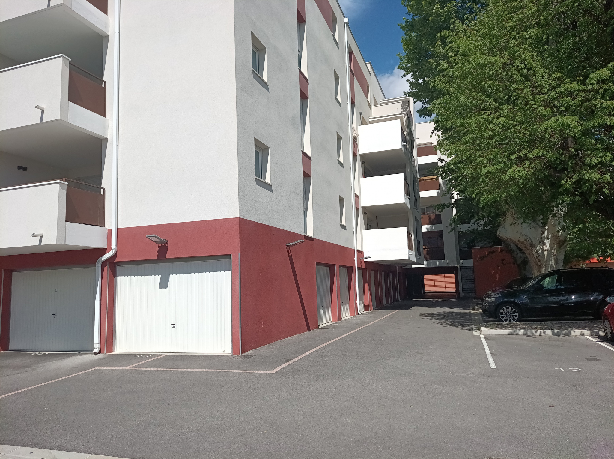 Agence immobilière de AGENCE IMMOTECH