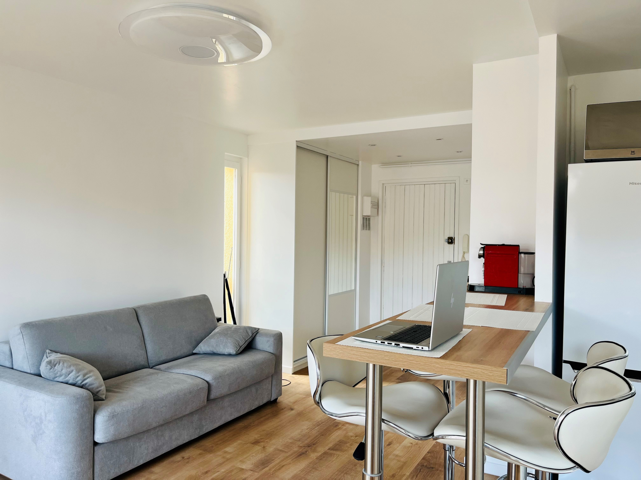 Agence immobilière de AGENCE IMMOTECH