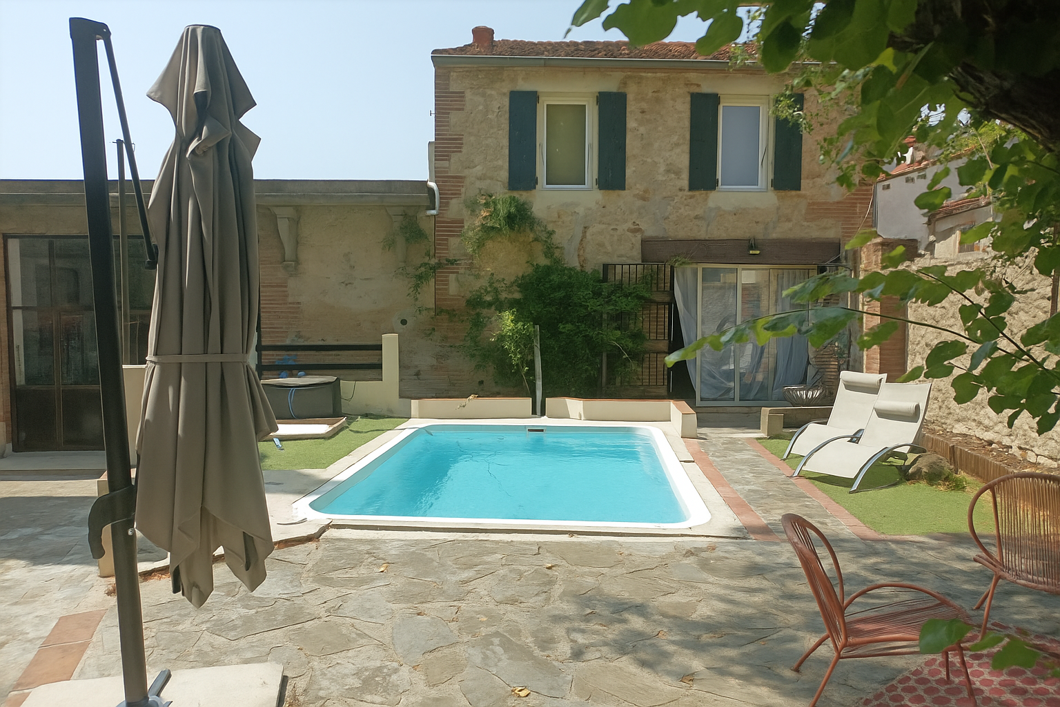 Agence immobilière de AGENCE IMMOTECH