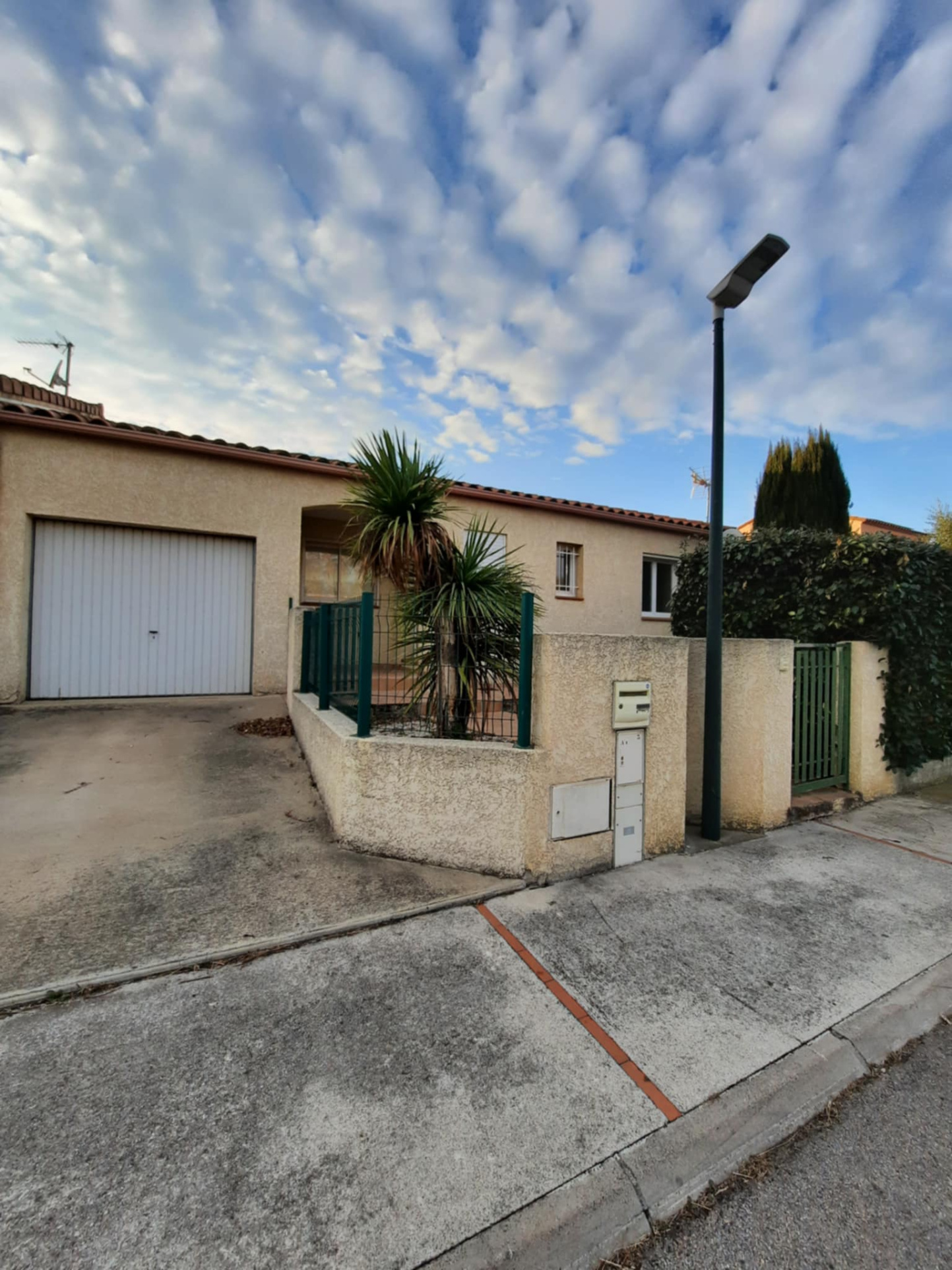 Agence immobilière de AGENCE IMMOTECH