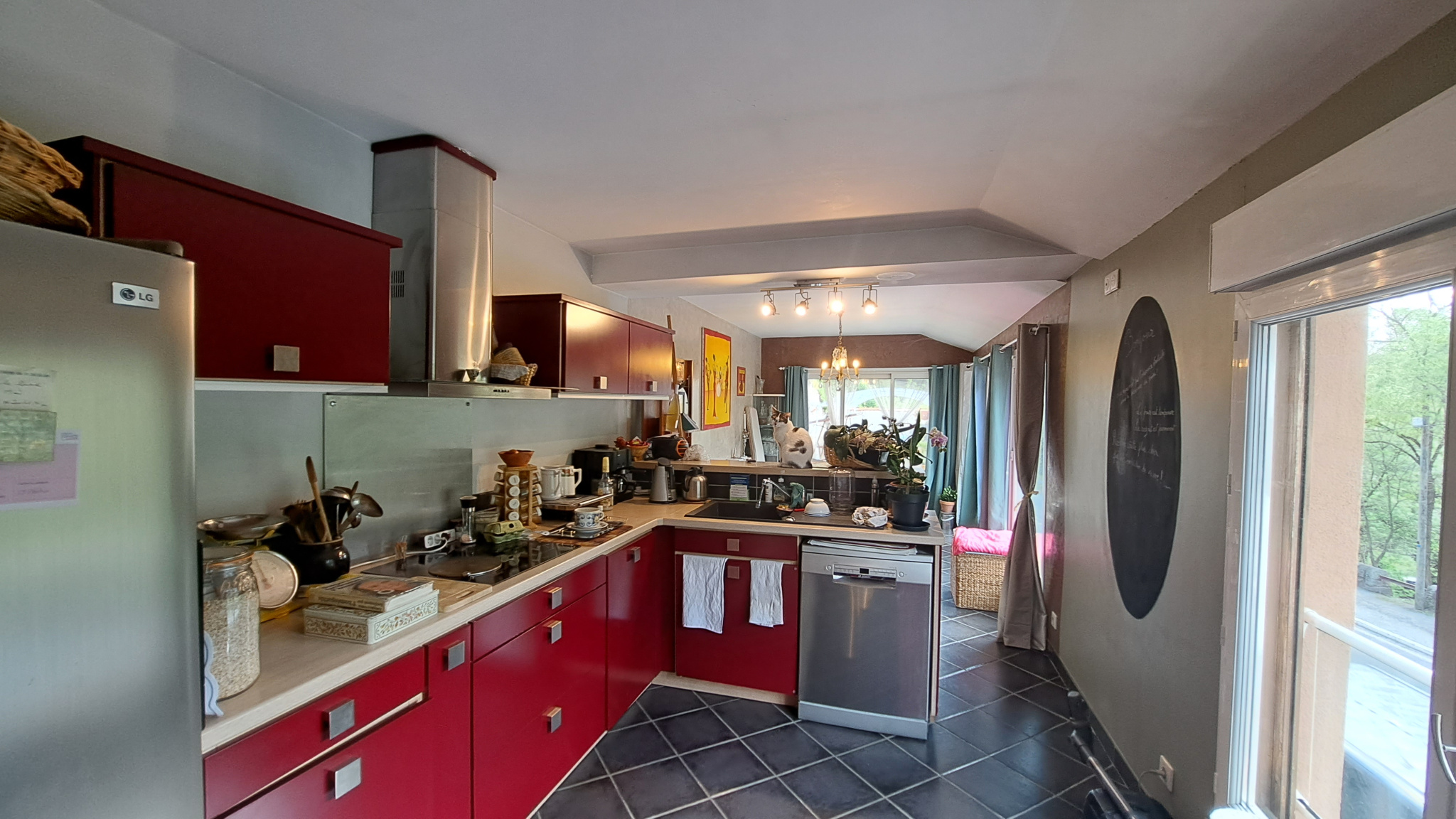 Agence immobilière de AGENCE IMMOTECH