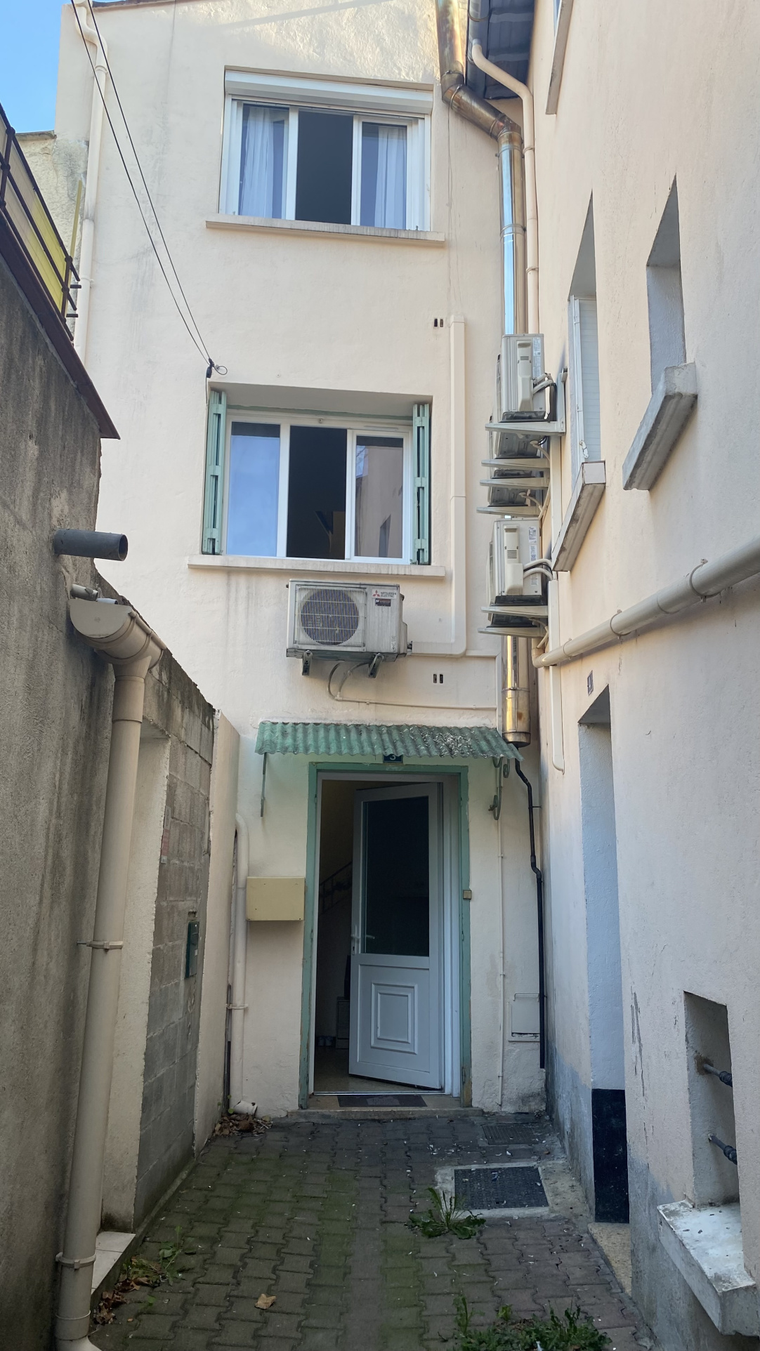 Maison à louer à Palau del vidre, 86 m², 4 pièces – photo 1 sur 12