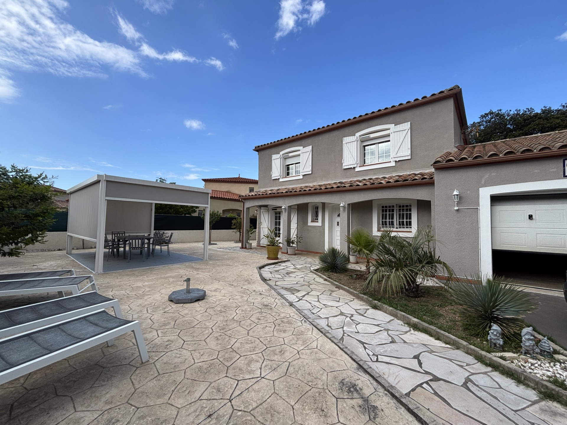Agence immobilière de AGENCE IMMOTECH