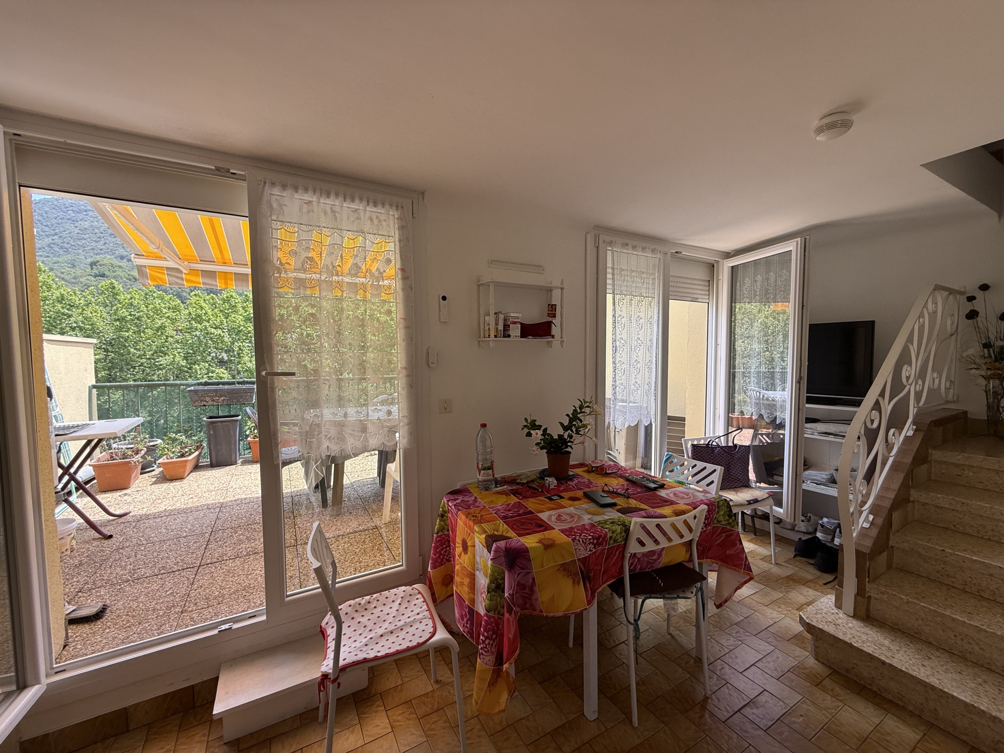 Appartement à louer à Amelie les bains palalda, 41,07 m², 2 pièces – photo 3 sur 10