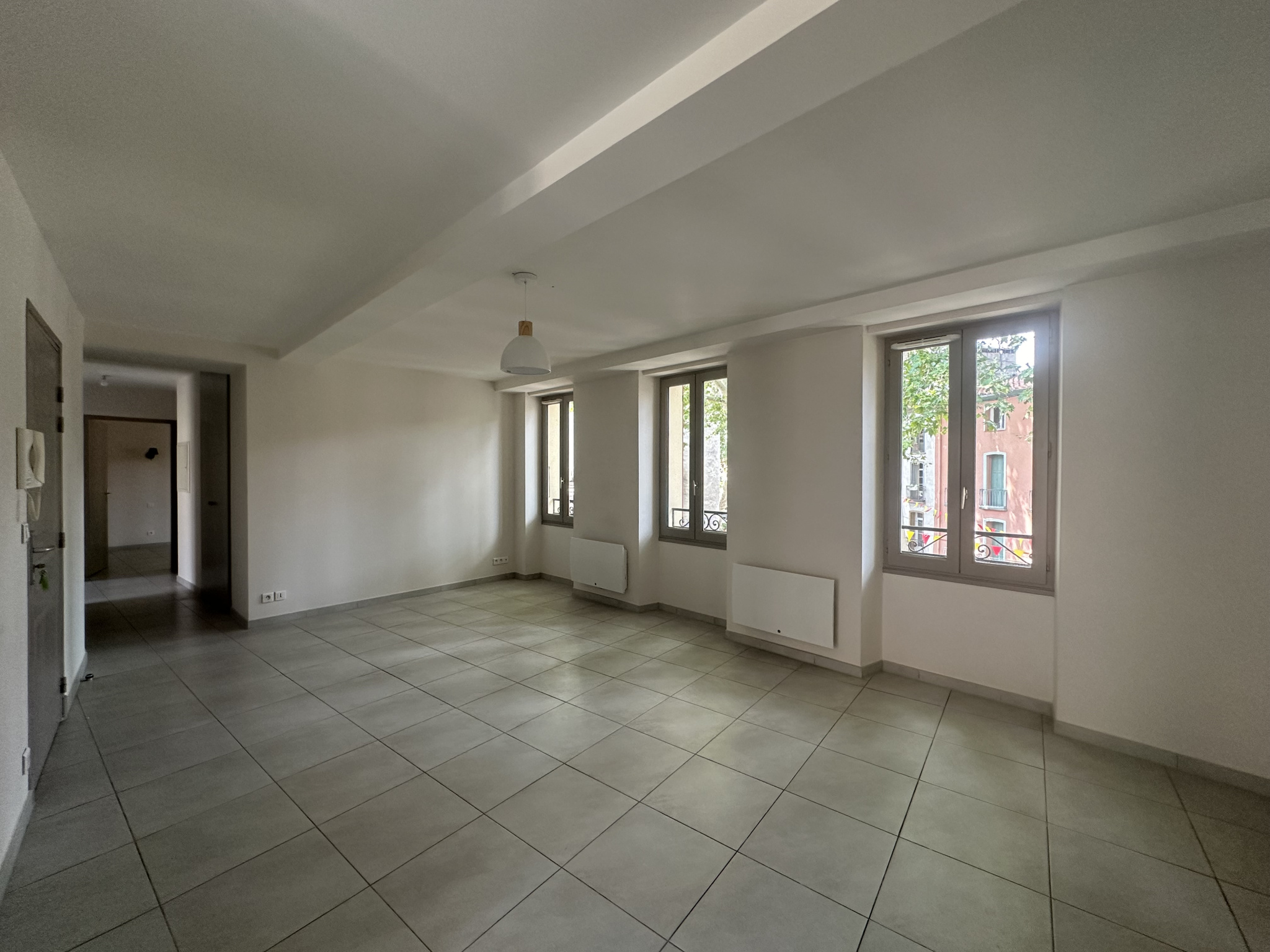 Appartement à louer à Ceret, 73,9 m², 4 pièces – photo 1 sur 8