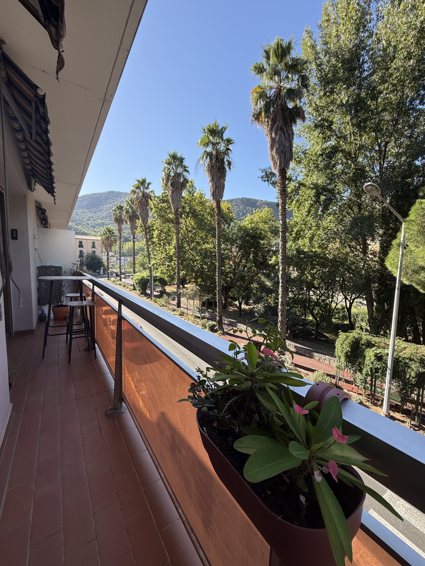 Appartement à louer à Amelie les bains palalda, 37,4 m², 2 pièces – photo 3 sur 9