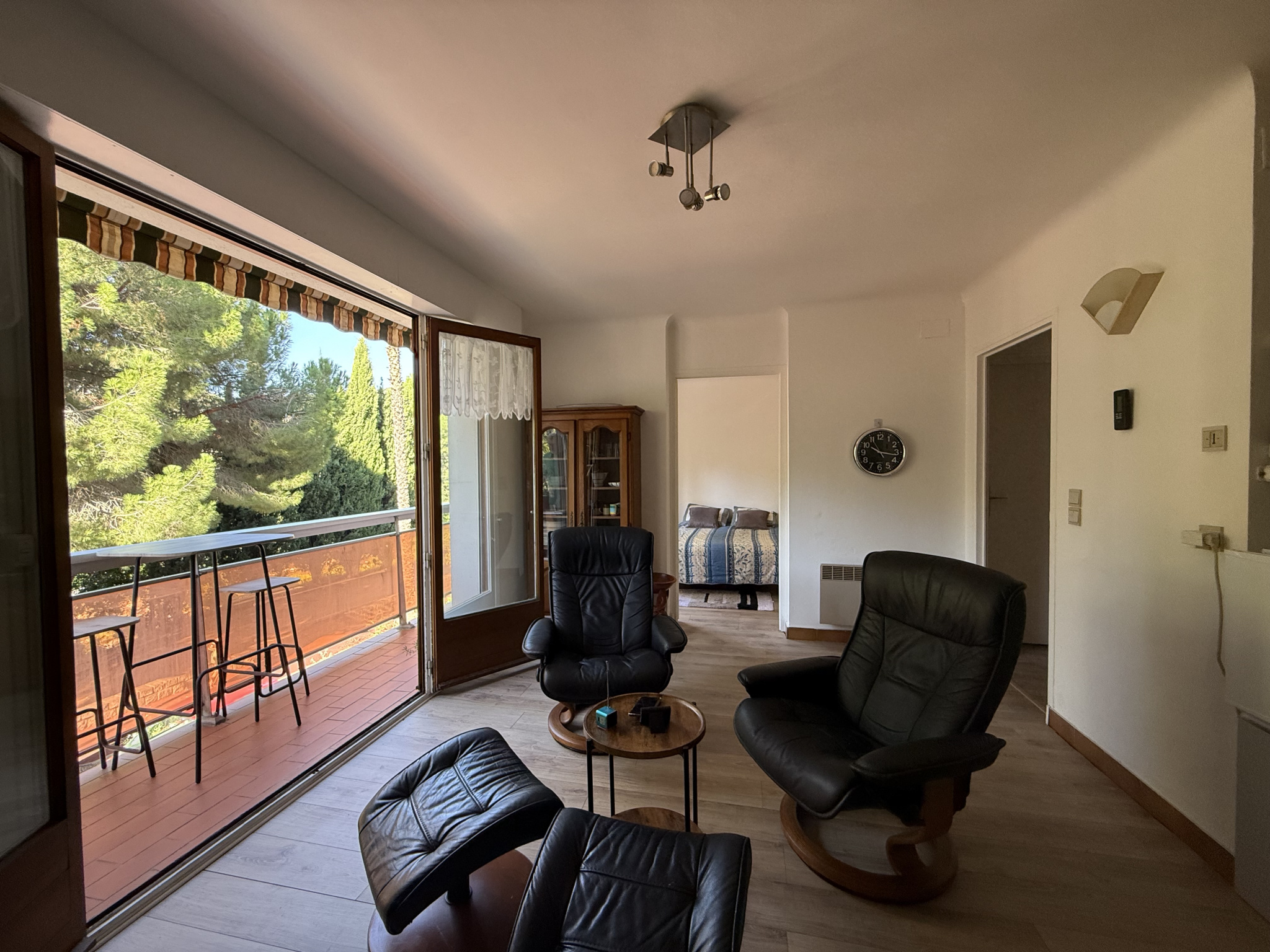 Appartement à louer à Amelie les bains palalda, 37,4 m², 2 pièces – photo 1 sur 9