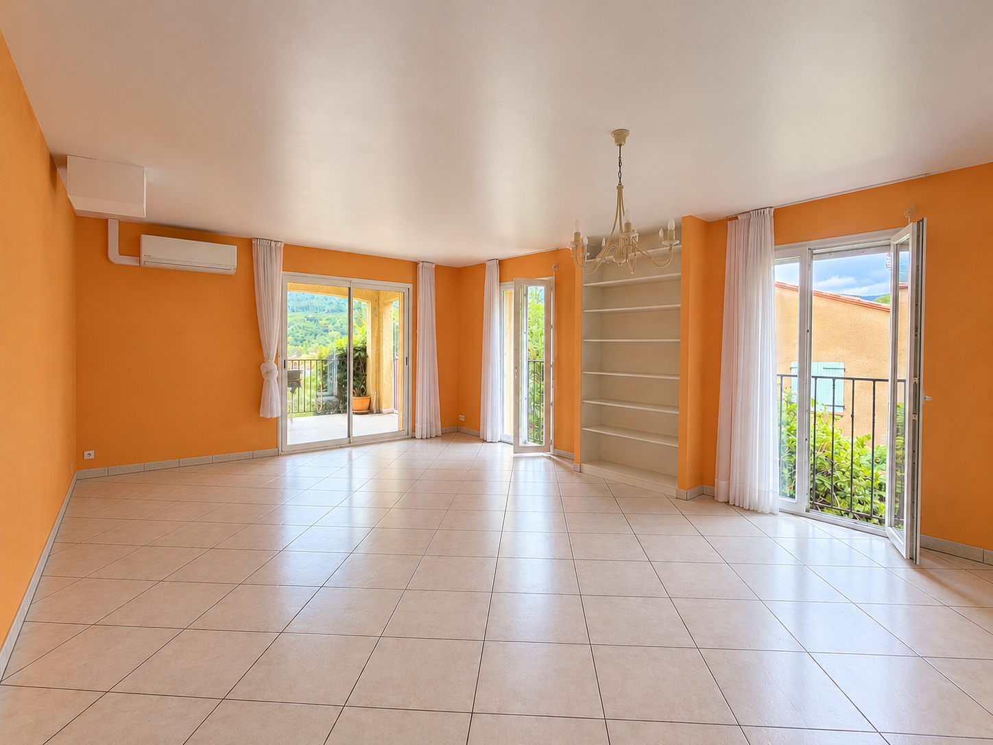 Maison à vendre à Arles sur tech, 100,6 m², 4 pièces – photo 1 sur 20