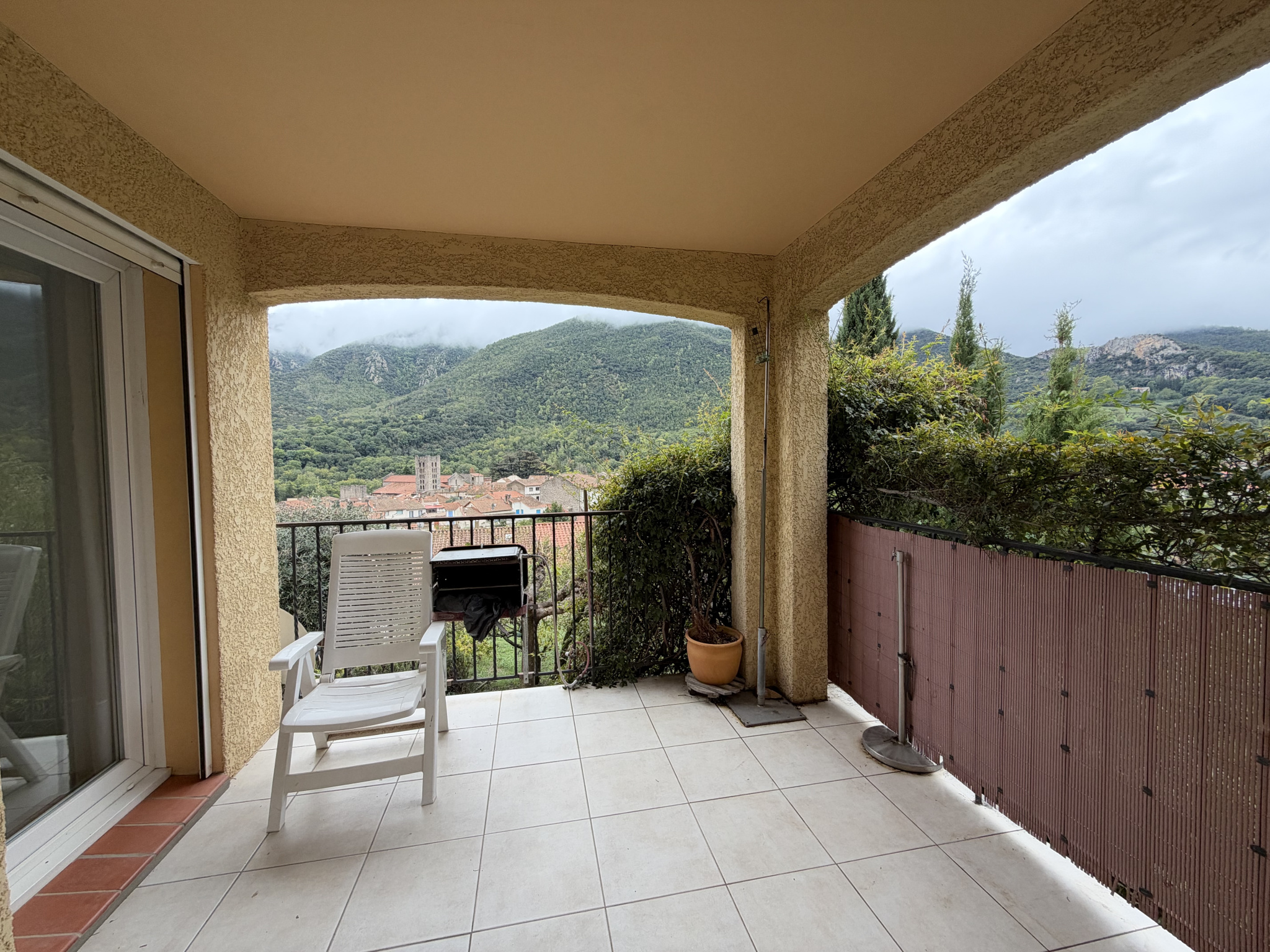 Maison à vendre à Arles sur tech, 100,6 m², 4 pièces – photo 3 sur 20