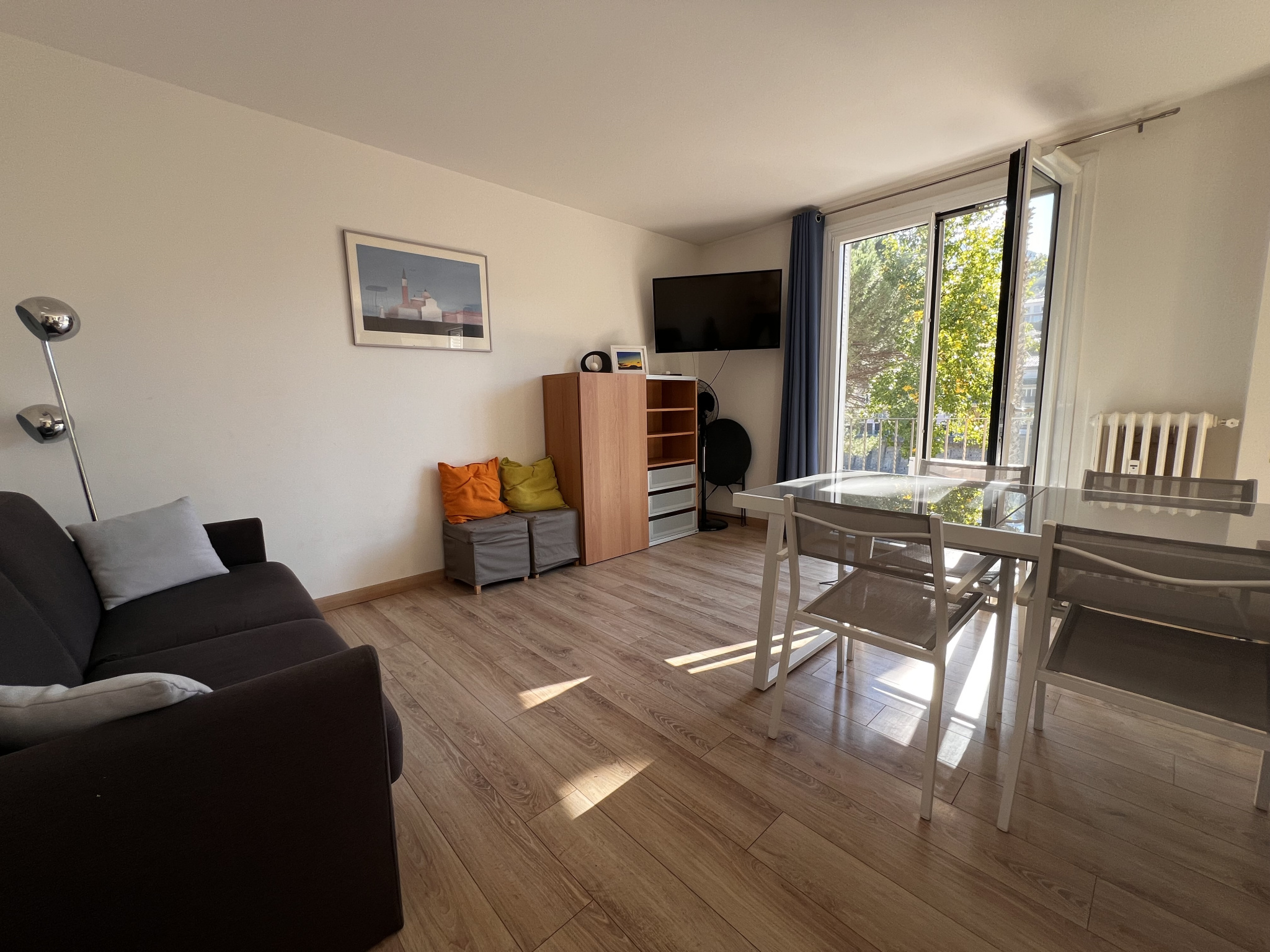 Appartement à vendre à Amelie les bains palalda, 41,86 m², 2 pièces – photo 1 sur 10