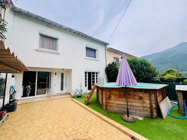 Agence immobilière de AGENCE IMMOTECH