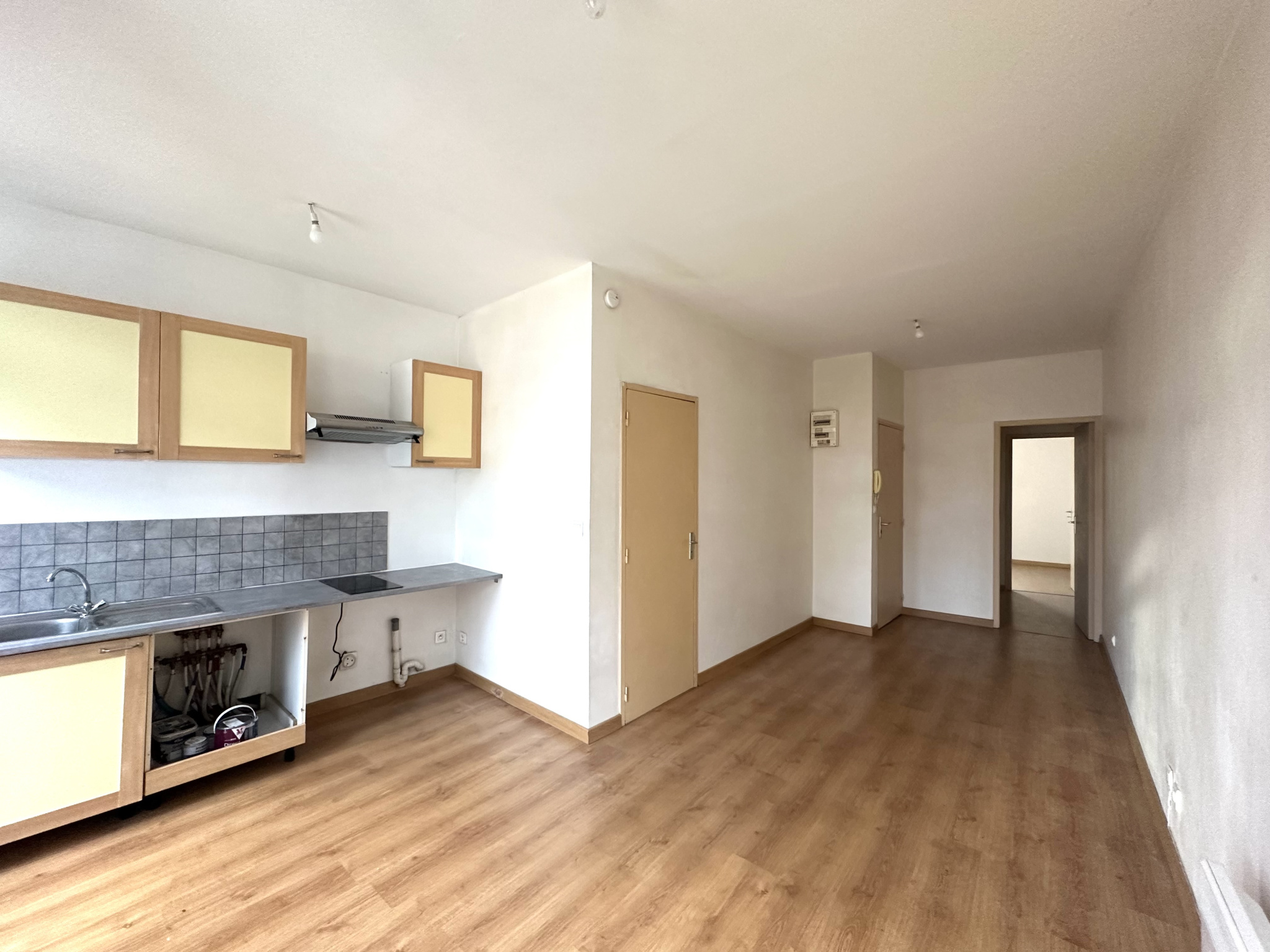 Agence immobilière de AGENCE IMMOTECH