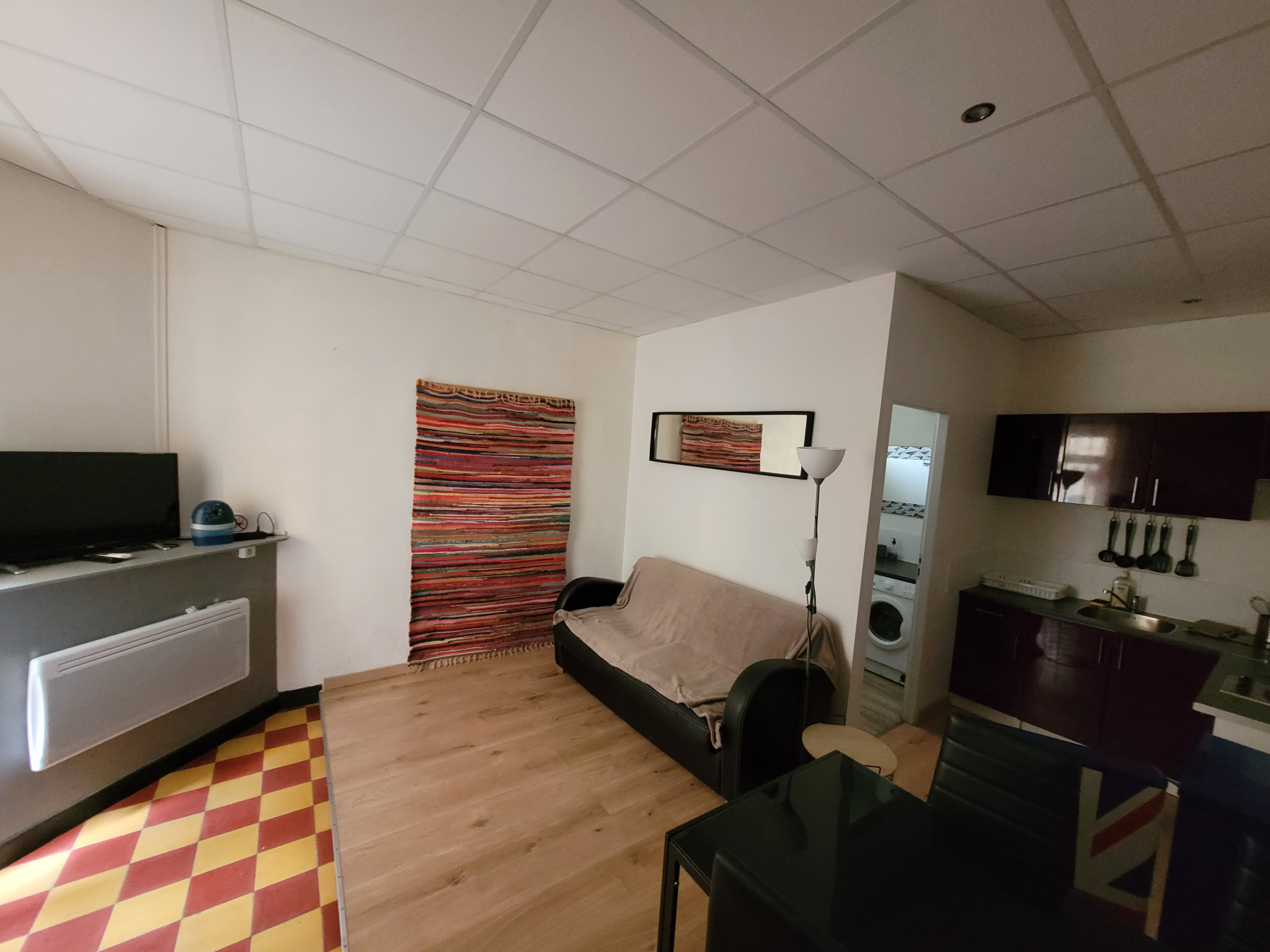 Agence immobilière de AGENCE IMMOTECH