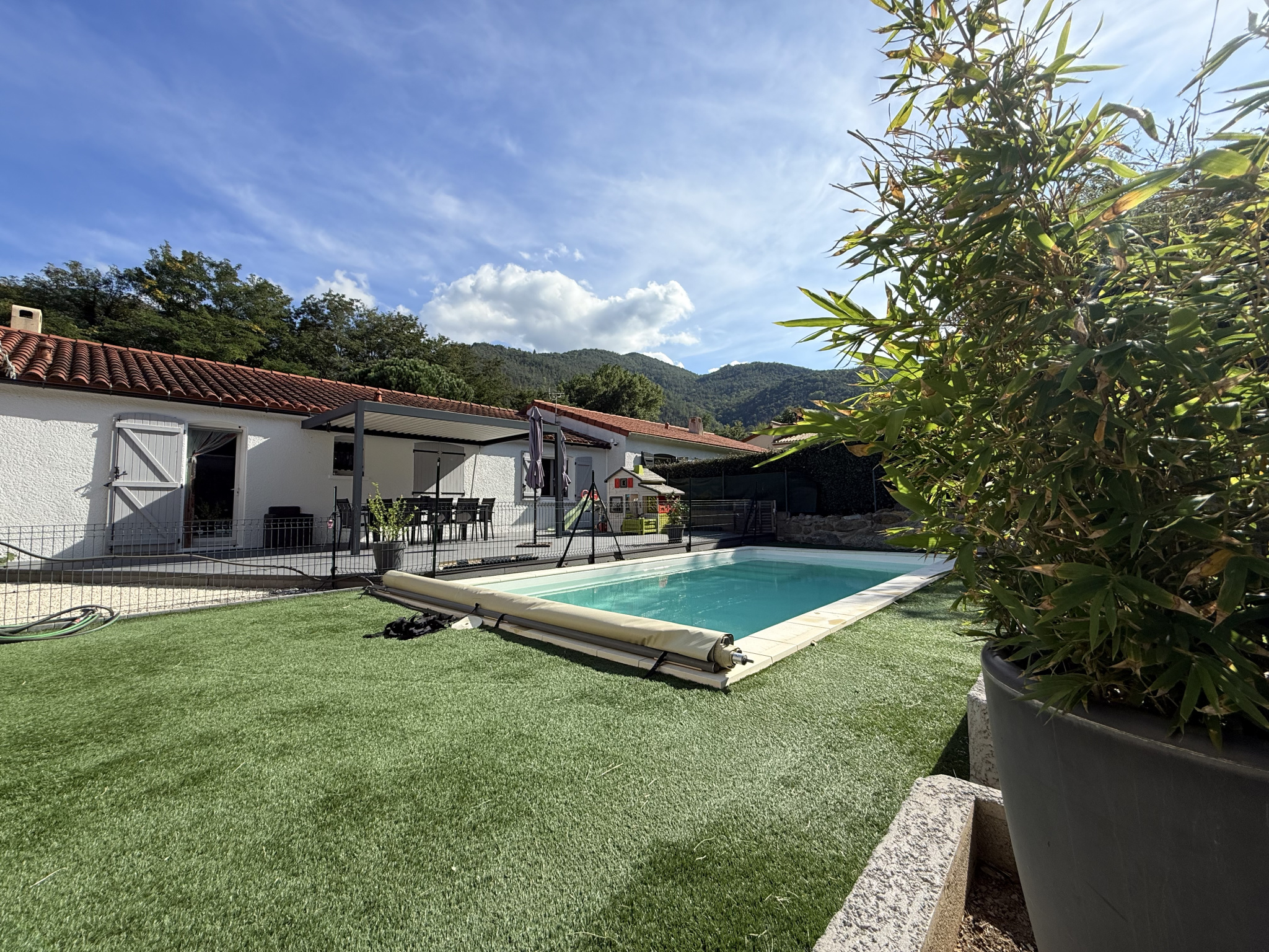 Agence immobilière de AGENCE IMMOTECH