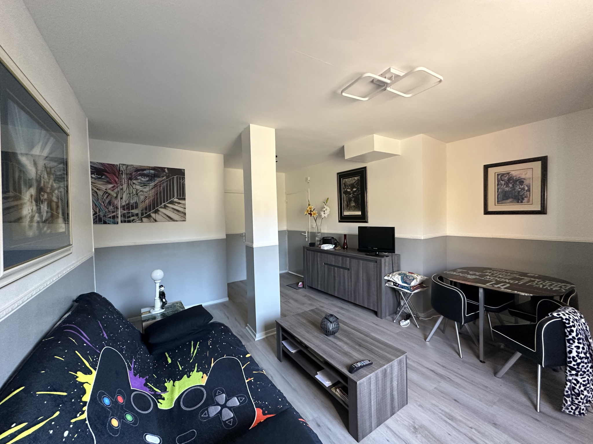 Agence immobilière de AGENCE IMMOTECH