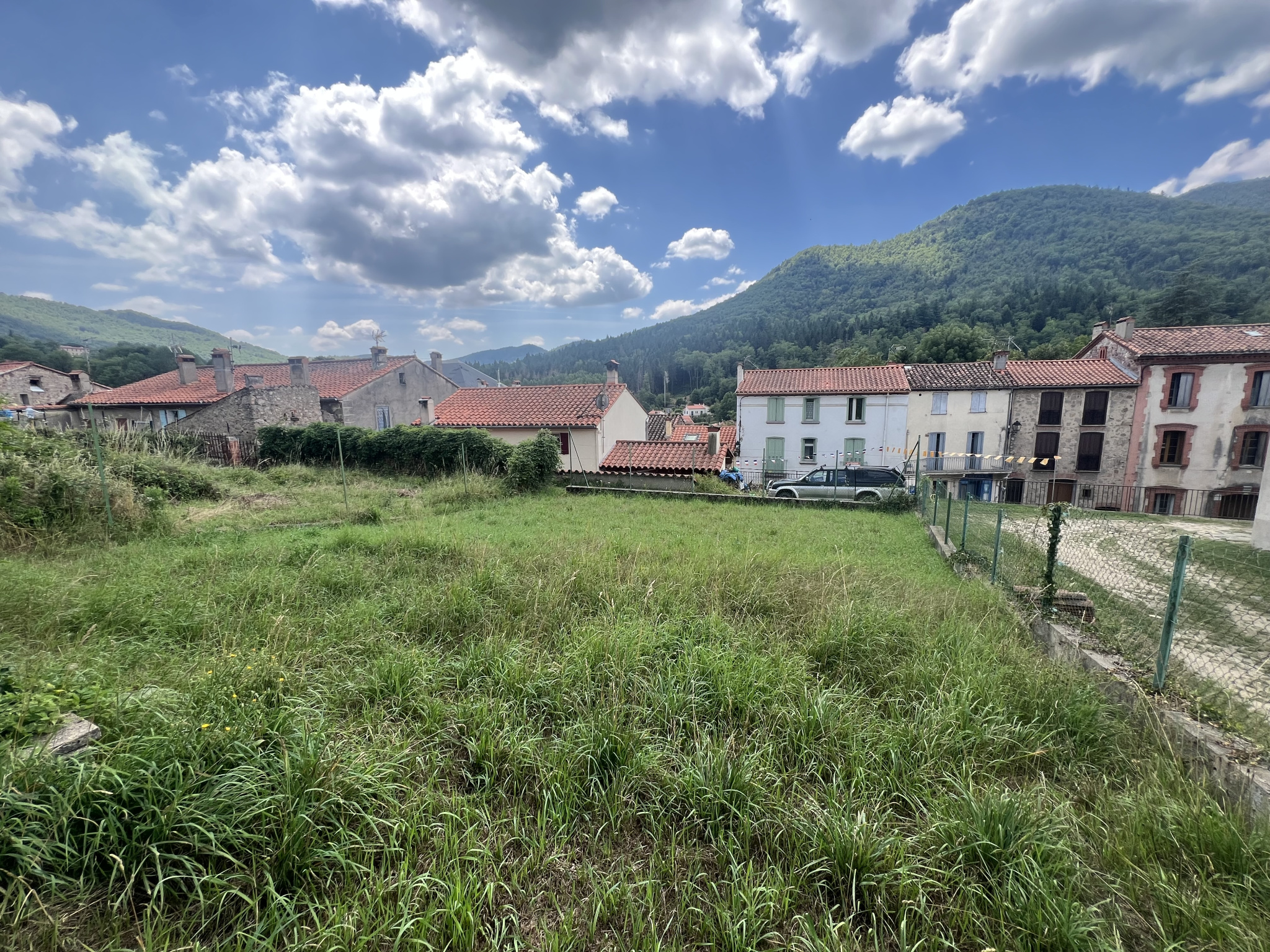 Agence immobilière de AGENCE IMMOTECH
