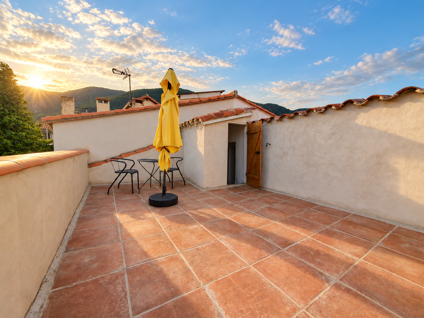 Maison à vendre à Arles sur tech, 88 m², 4 pièces – photo 2 sur 15