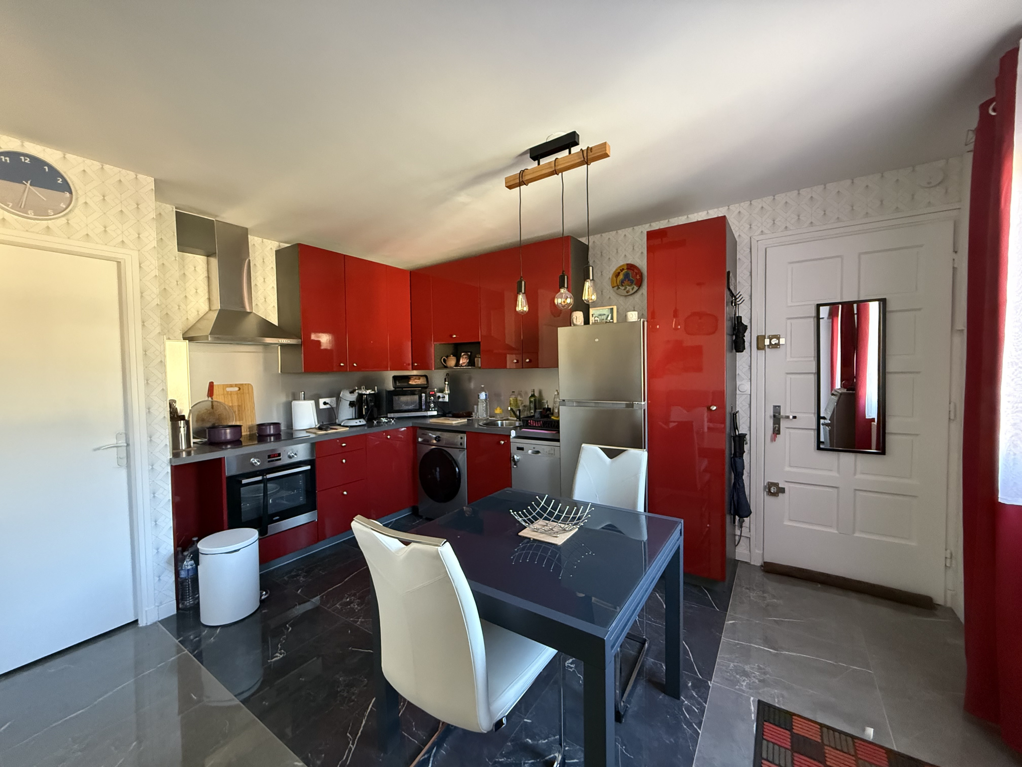 Agence immobilière de AGENCE IMMOTECH