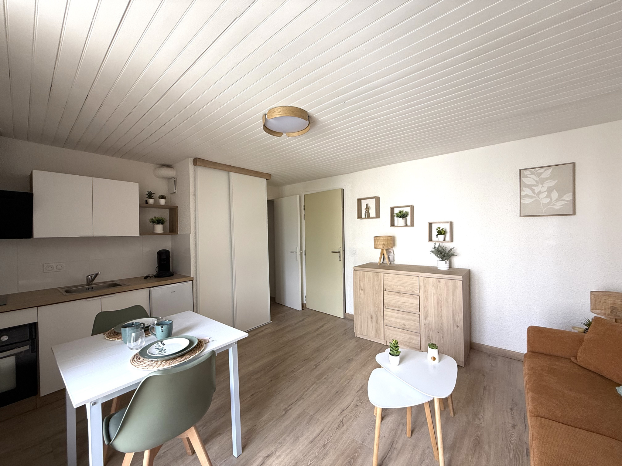 Agence immobilière de AGENCE IMMOTECH