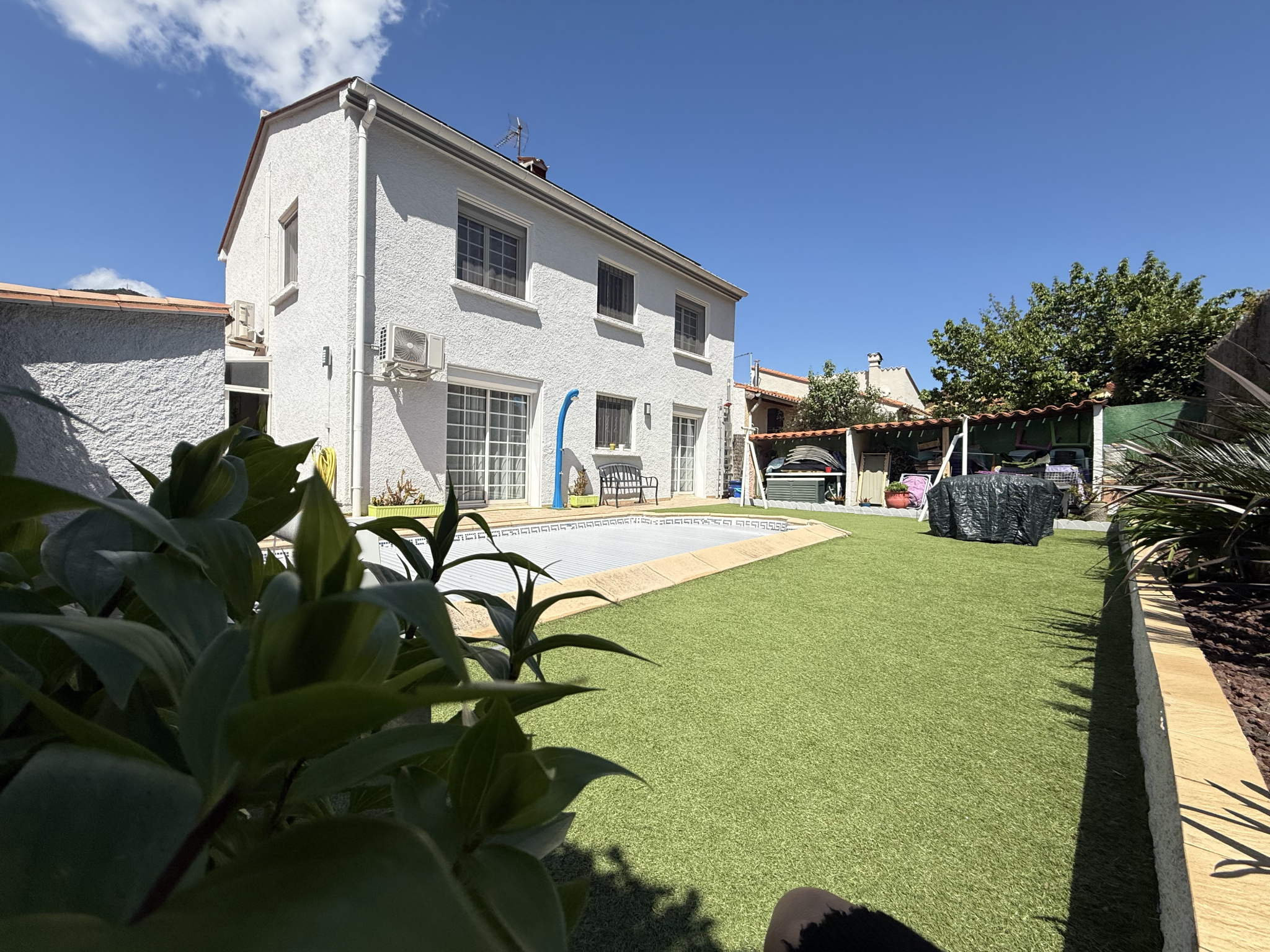 Agence immobilière de AGENCE IMMOTECH