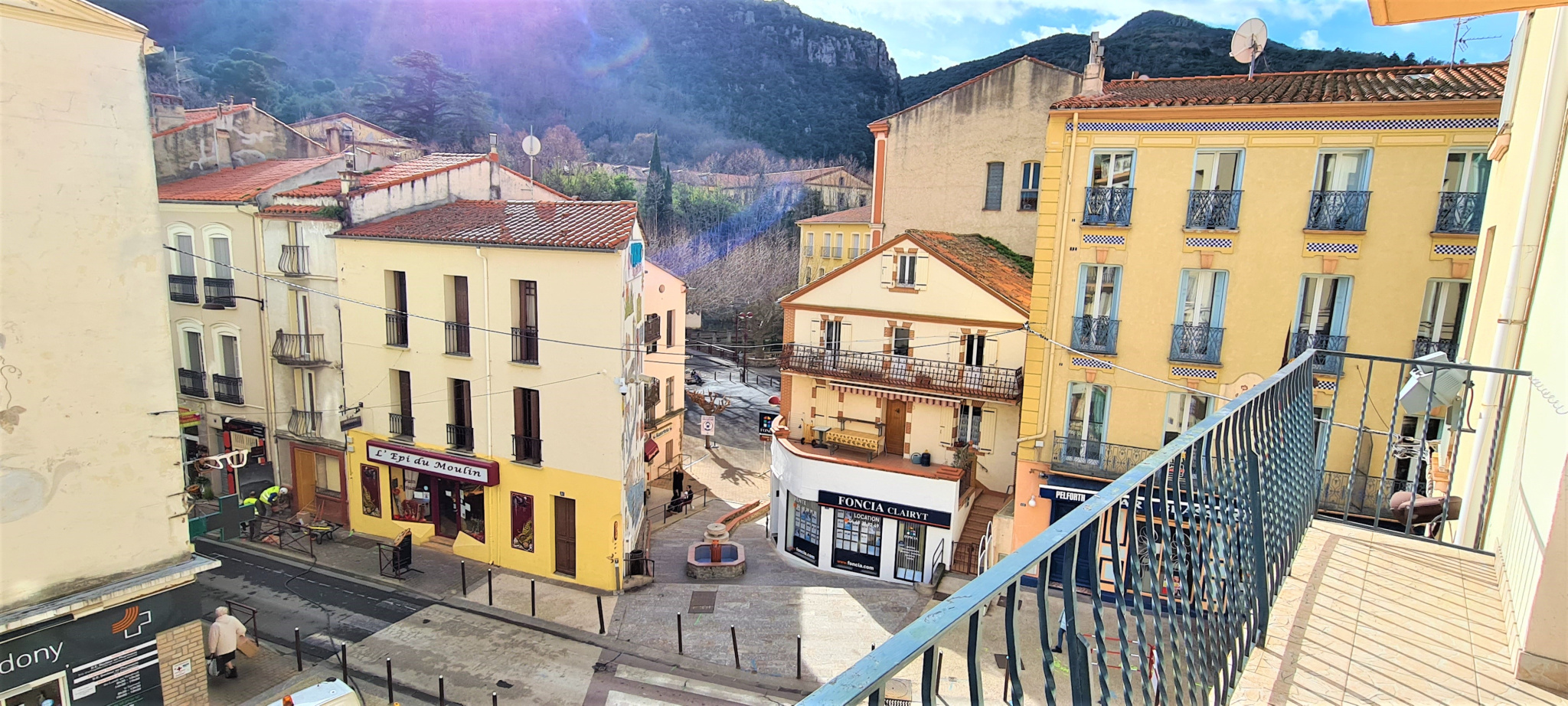 Agence immobilière de AGENCE IMMOTECH