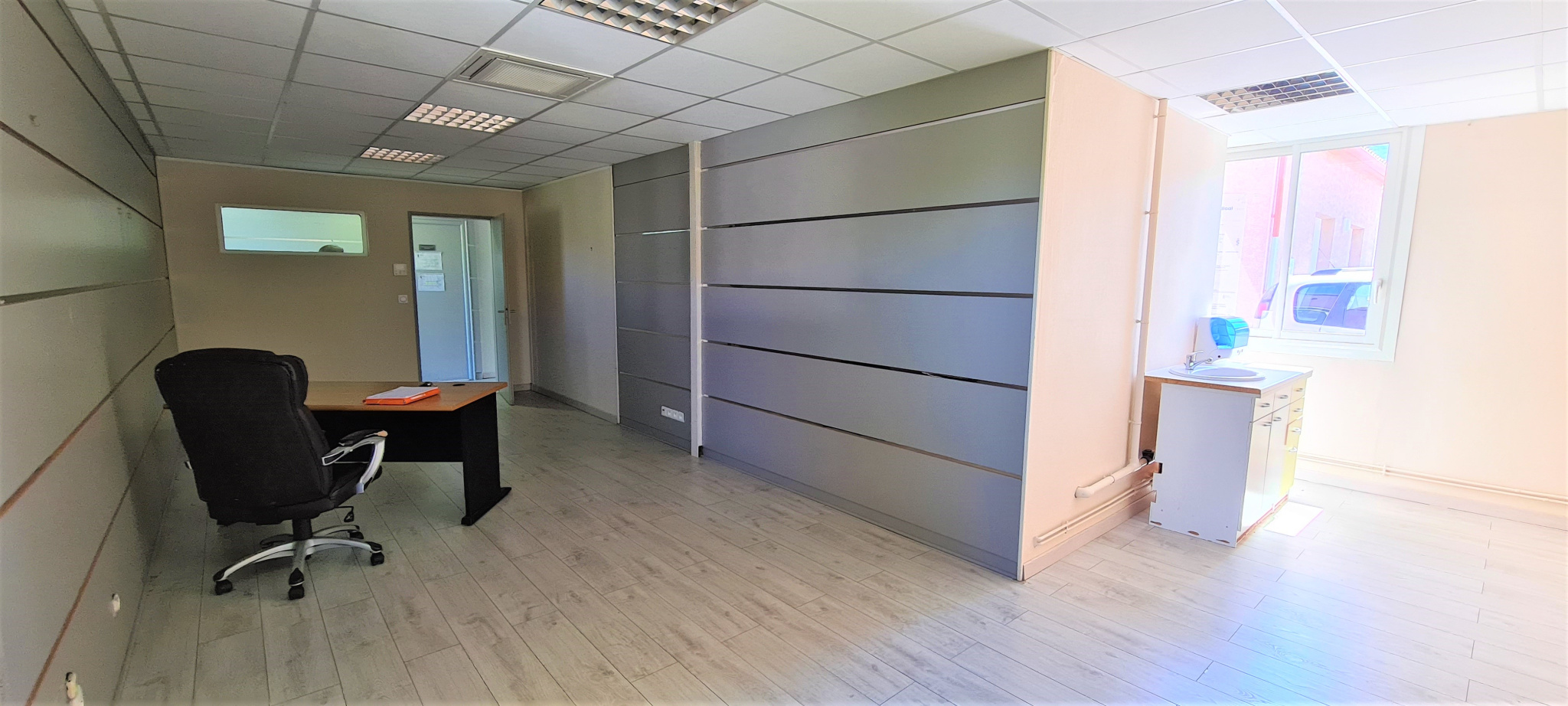 Agence immobilière de AGENCE IMMOTECH