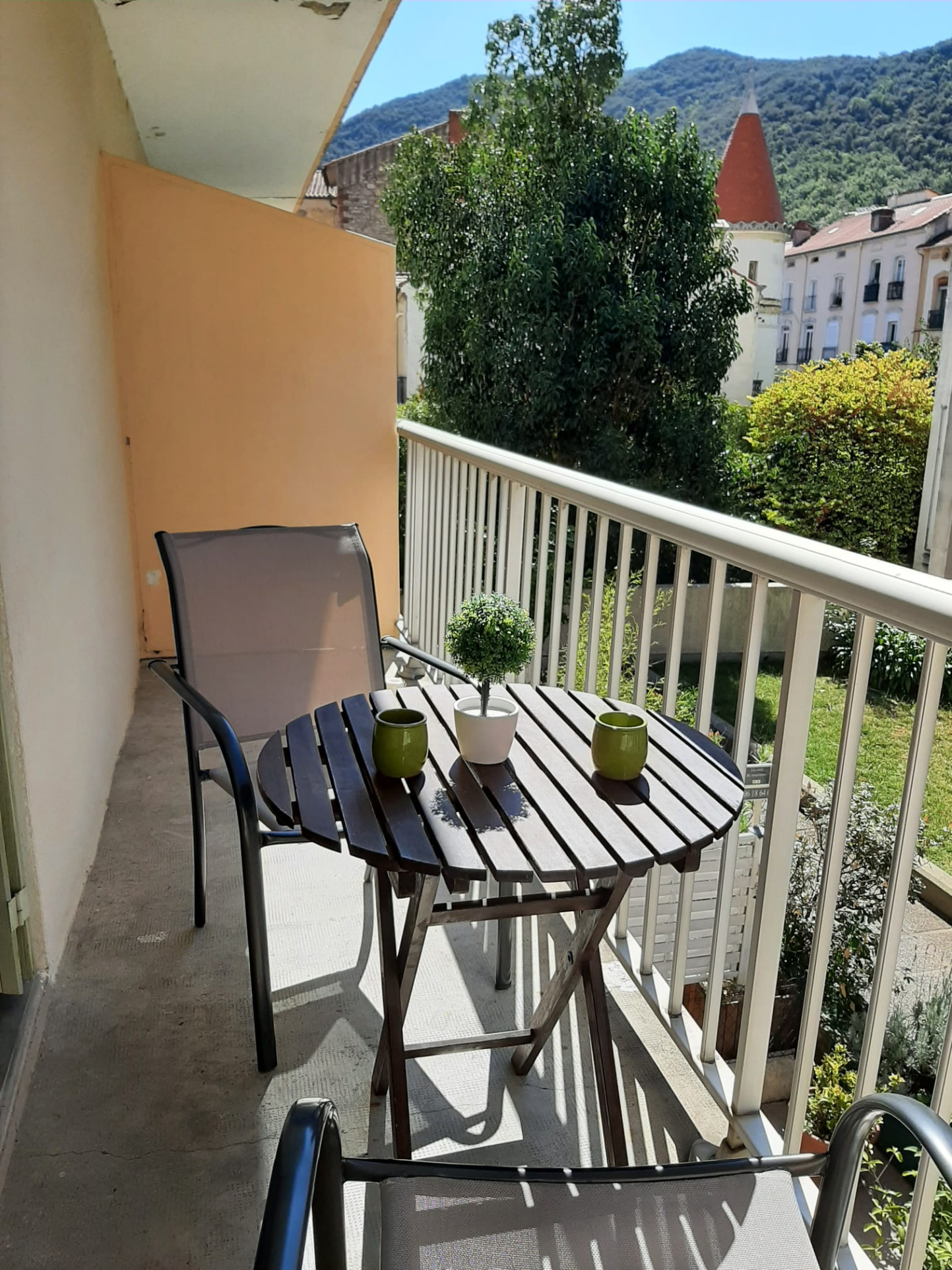 Photo bien immobilier