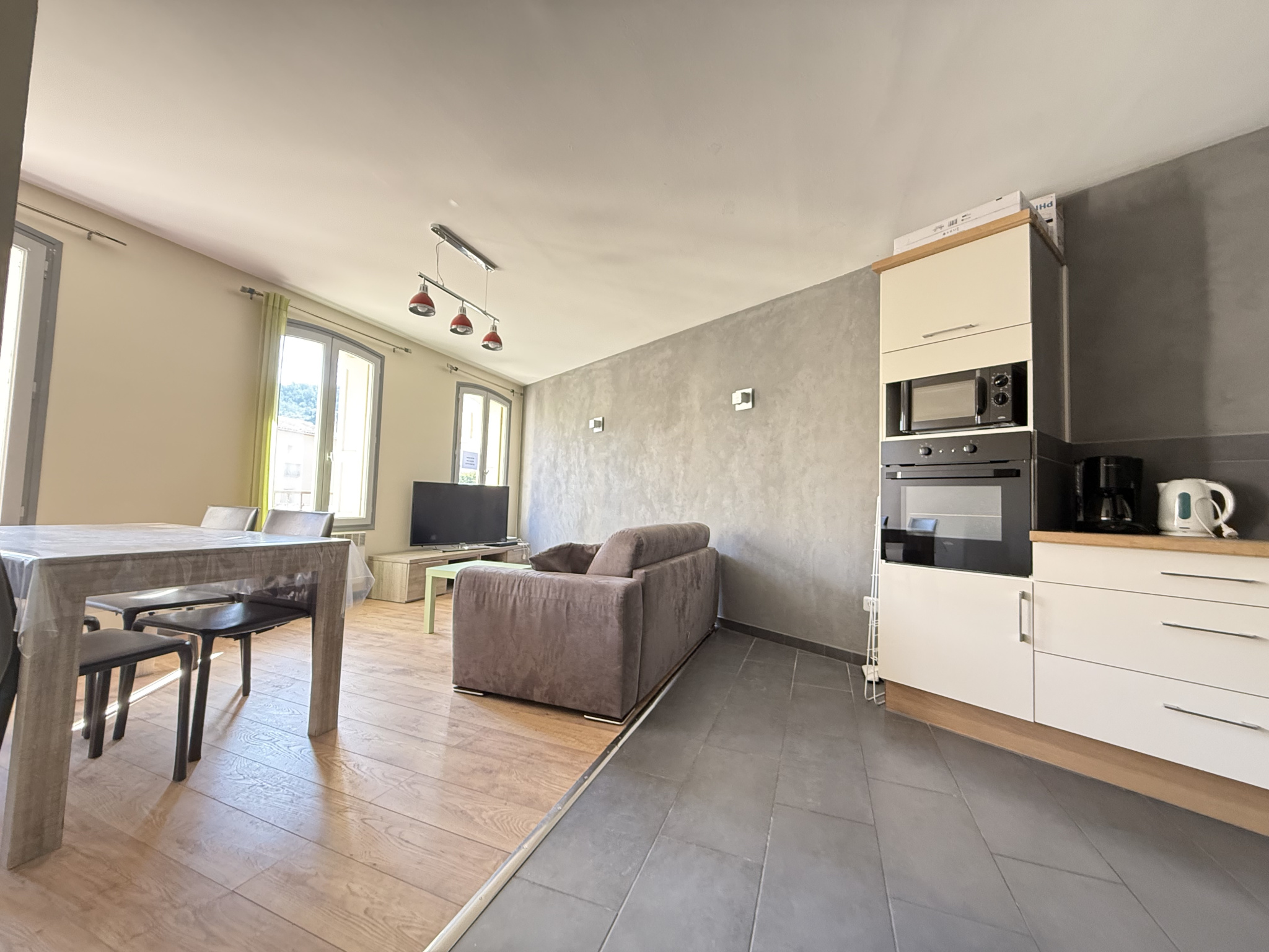 Agence immobilière de AGENCE IMMOTECH