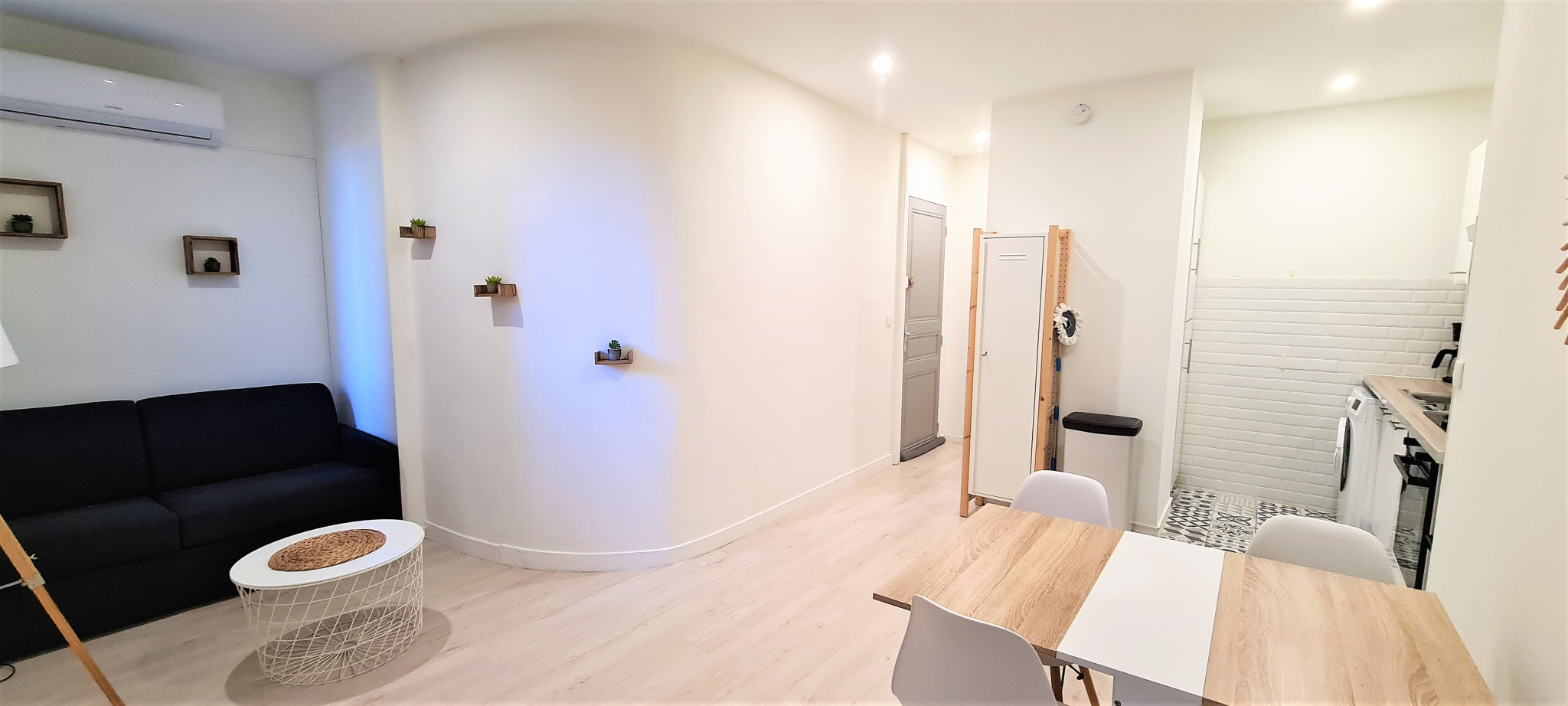 Agence immobilière de AGENCE IMMOTECH