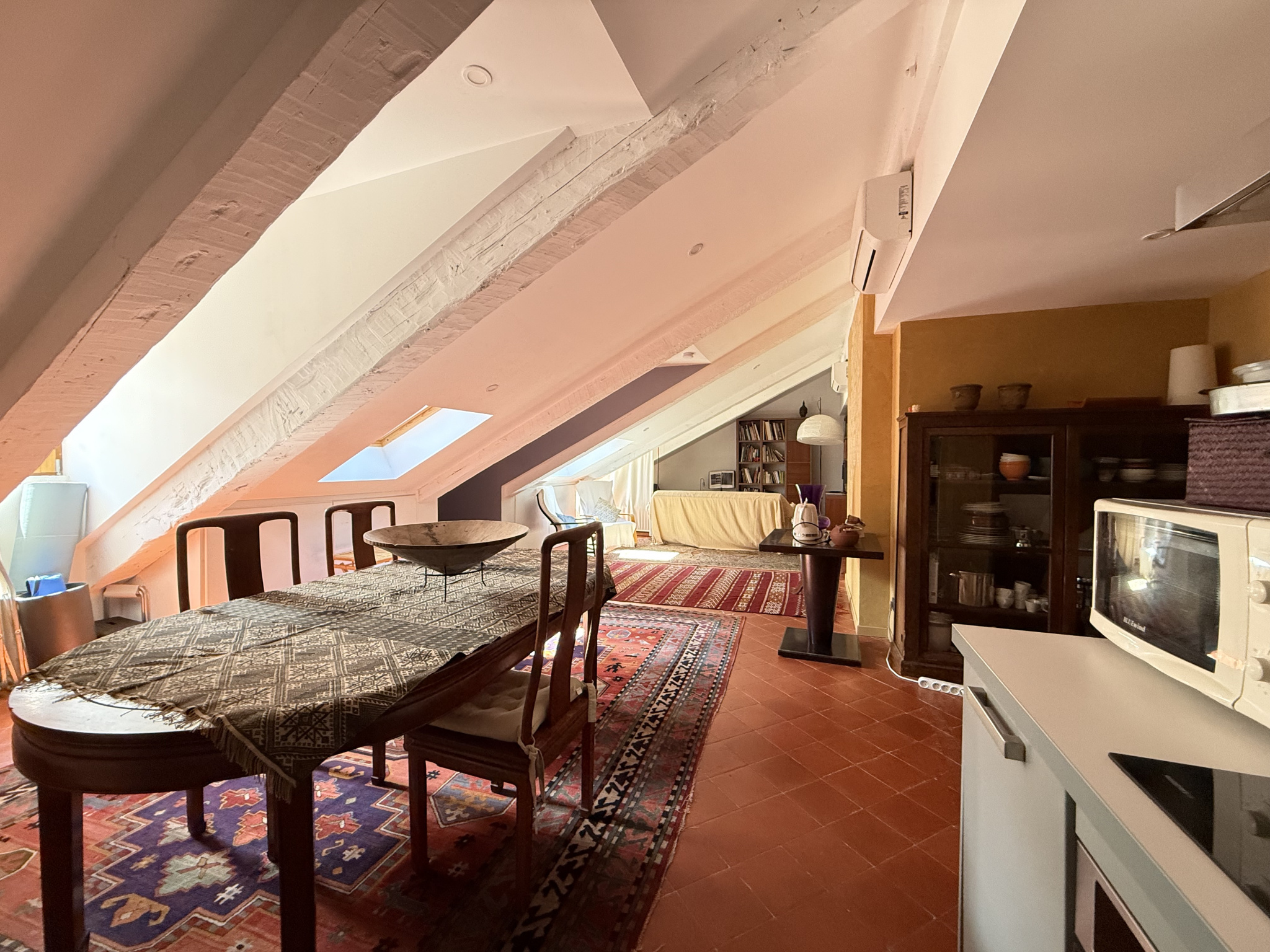 Agence immobilière de AGENCE IMMOTECH