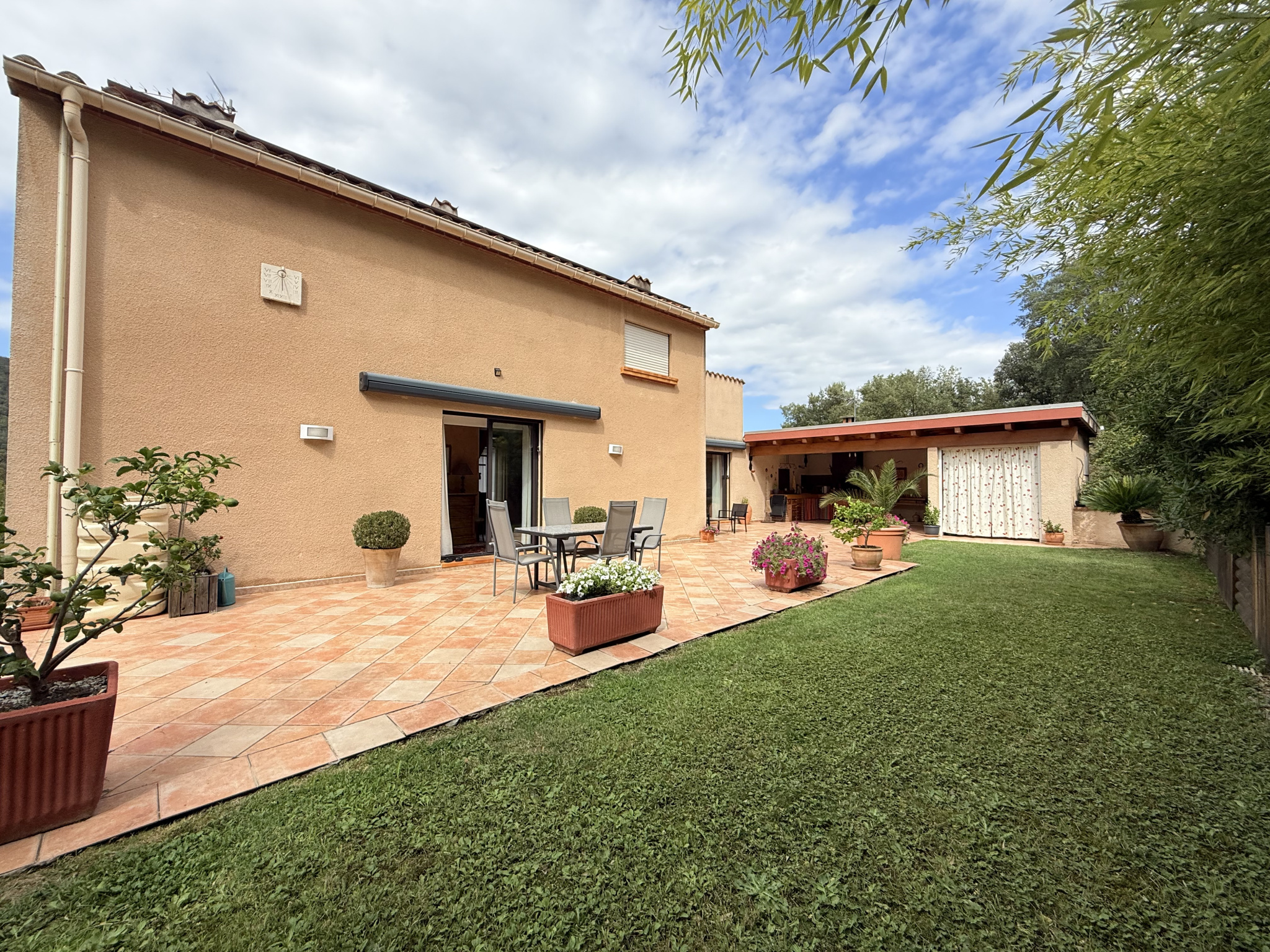 Agence immobilière de AGENCE IMMOTECH