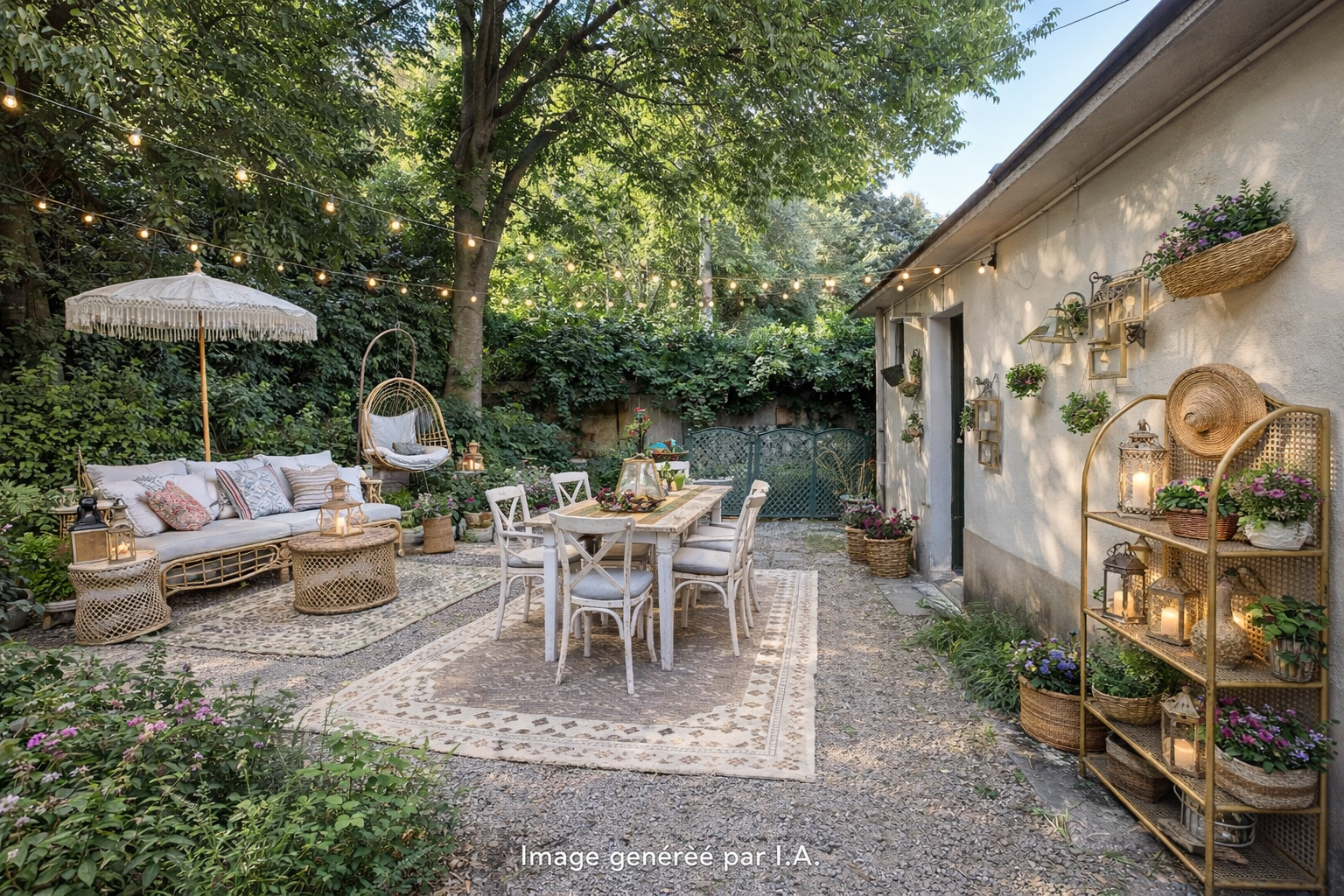 Agence immobilière de AGENCE IMMOTECH