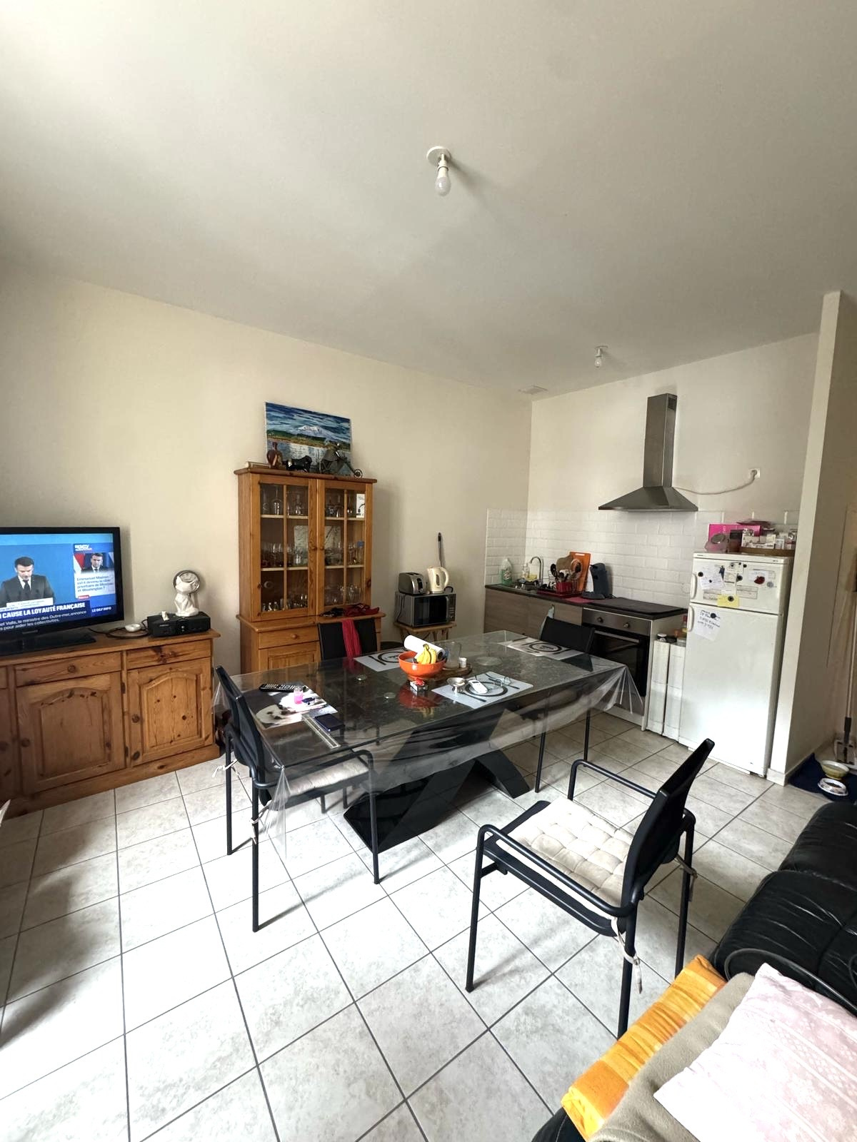 Agence immobilière de AGENCE IMMOTECH