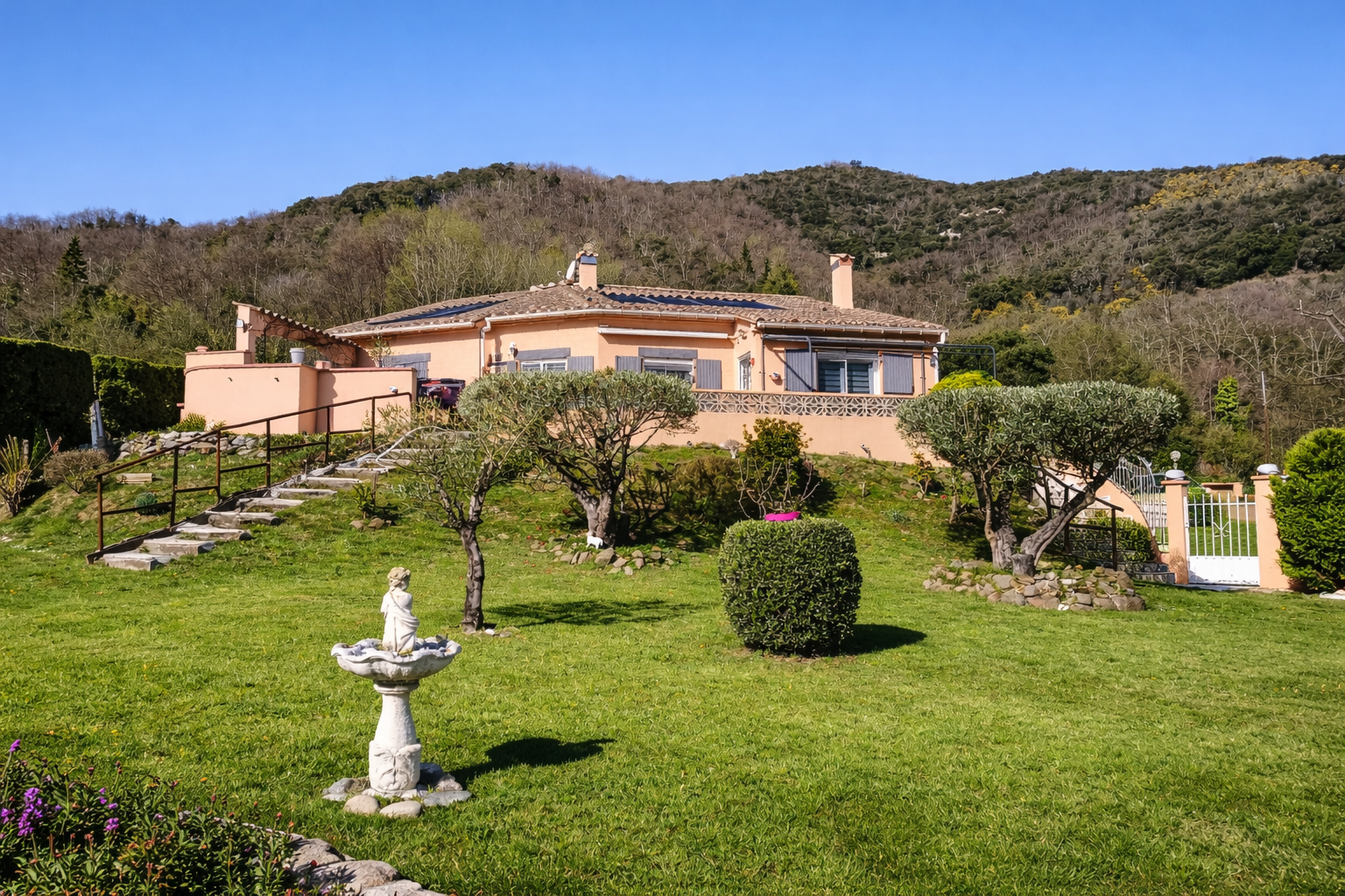 Agence immobilière de AGENCE IMMOTECH