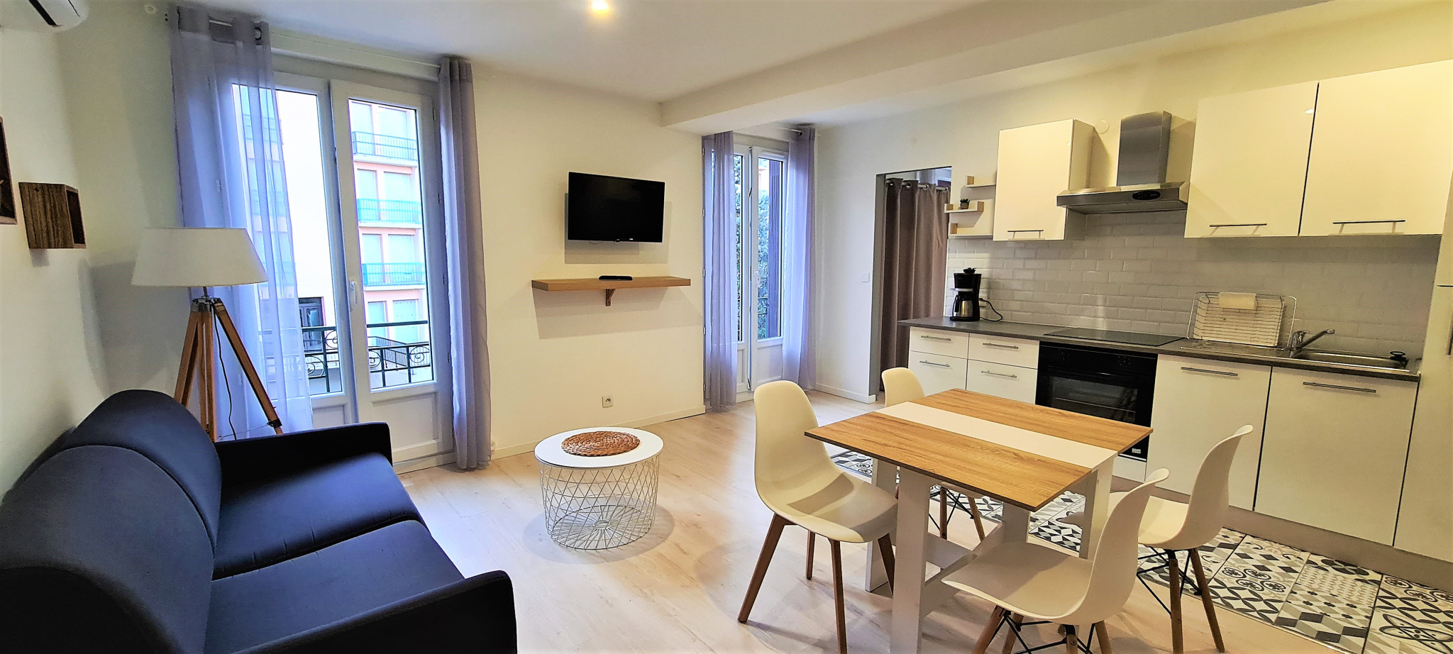 Agence immobilière de AGENCE IMMOTECH