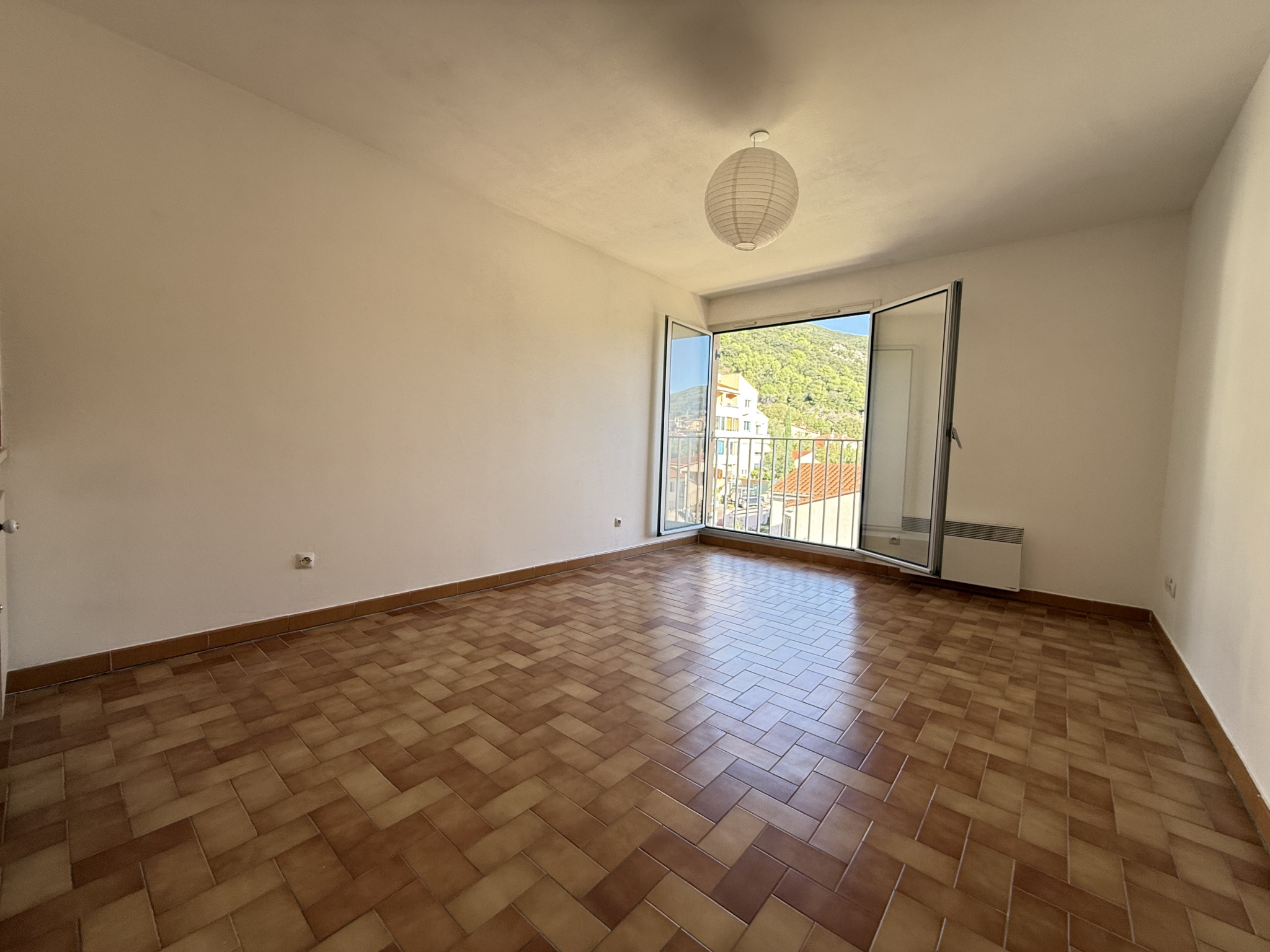 Appartement à vendre à Amelie les bains palalda, 24,28 m², 1 pièce – photo 1 sur 5