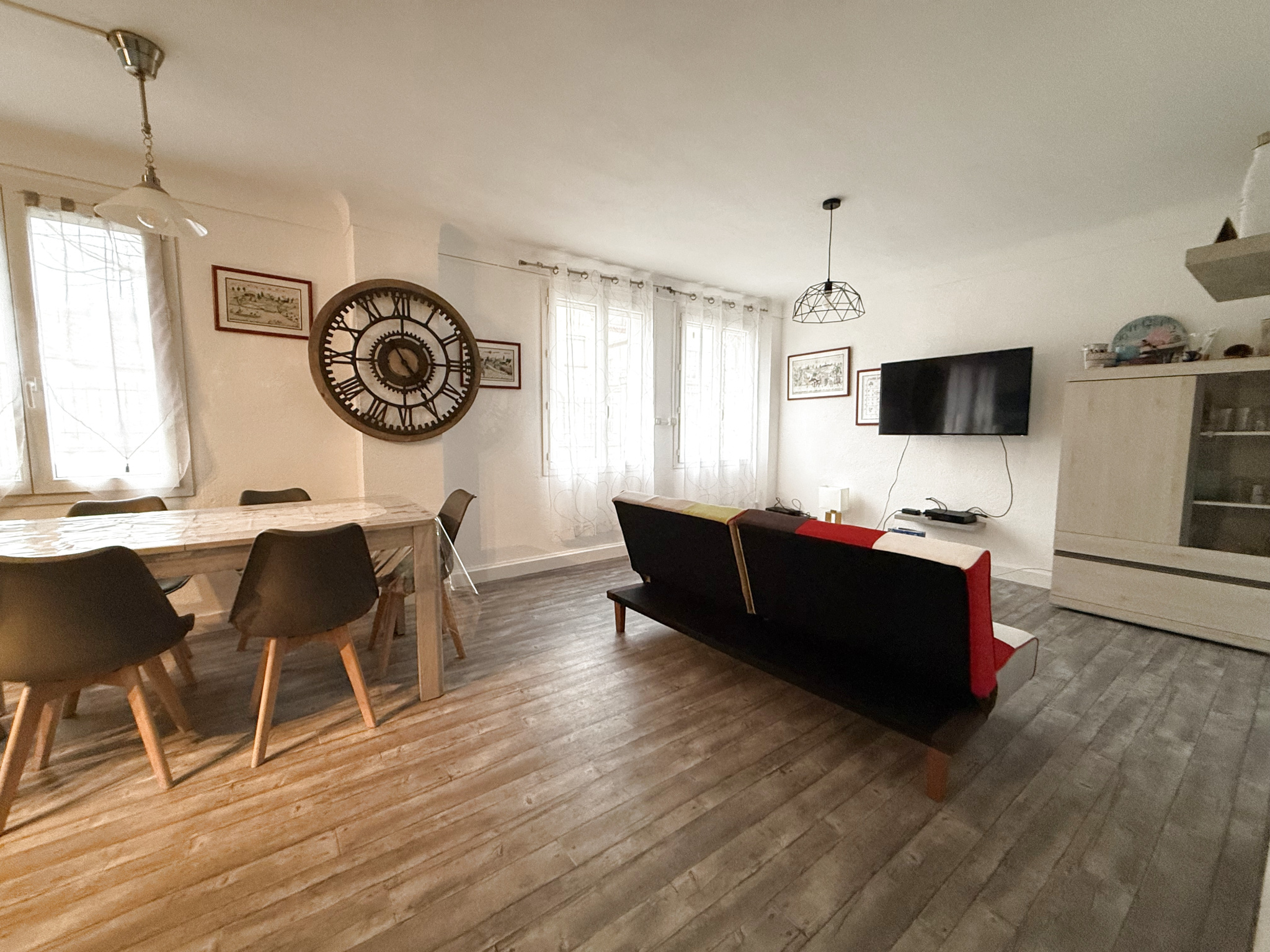 Agence immobilière de AGENCE IMMOTECH