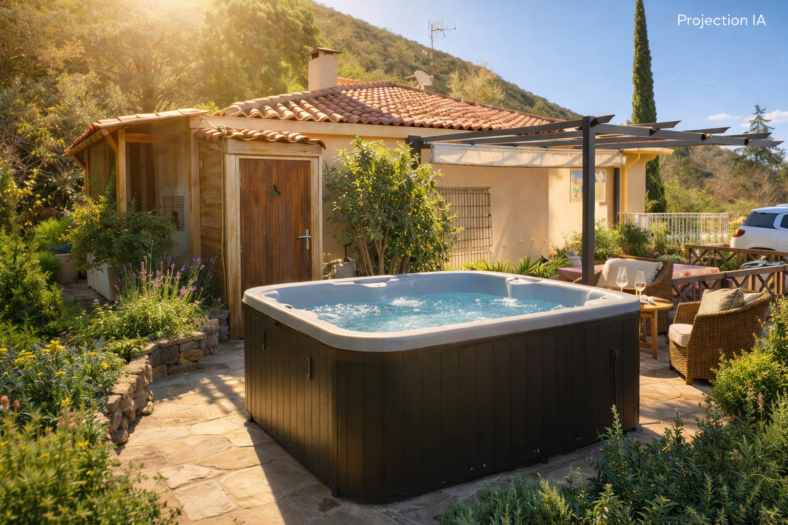 Agence immobilière de AGENCE IMMOTECH