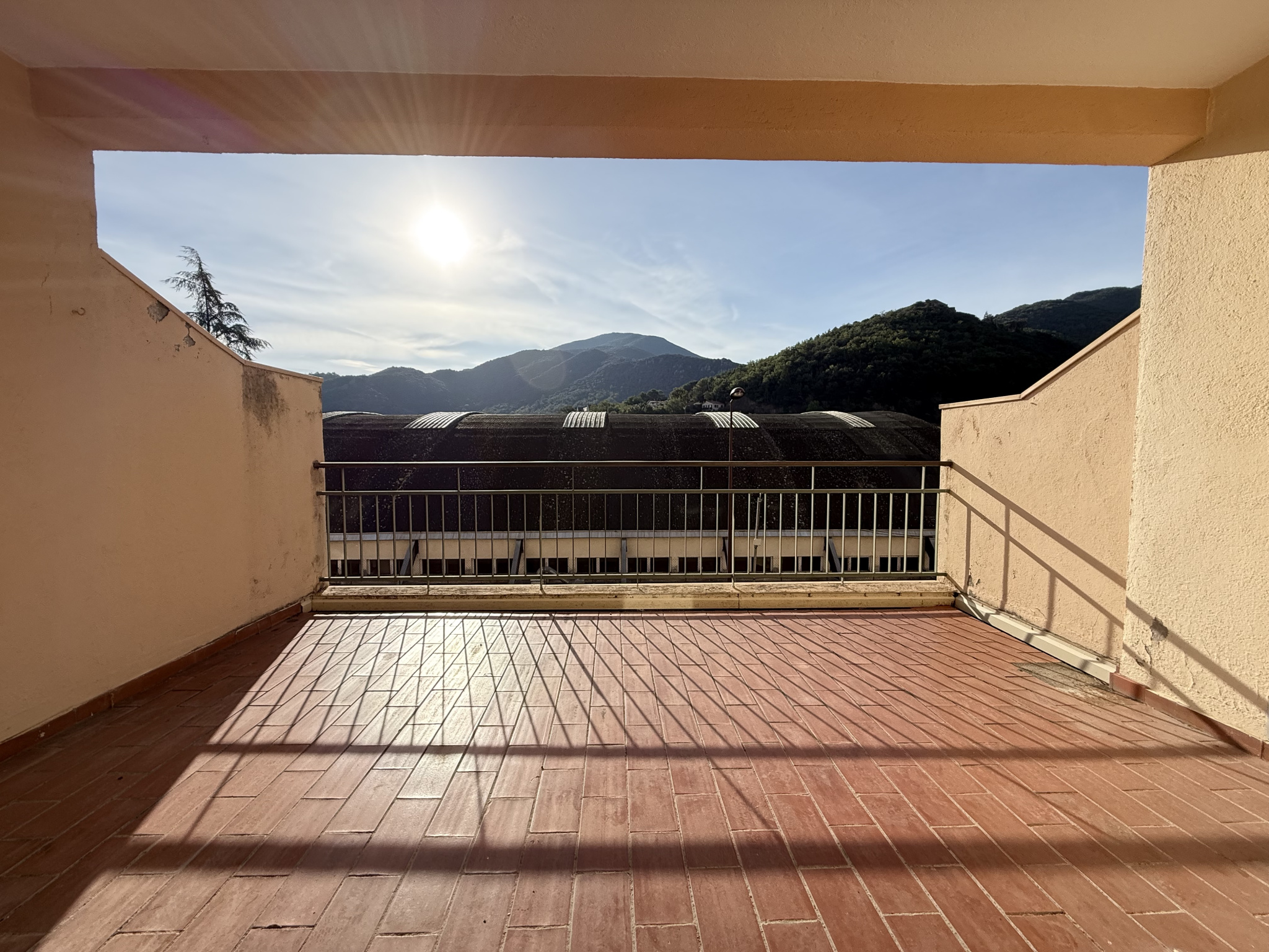 Appartement à vendre à Amelie les bains palalda, 48,8 m², 2 pièces – photo 1 sur 8