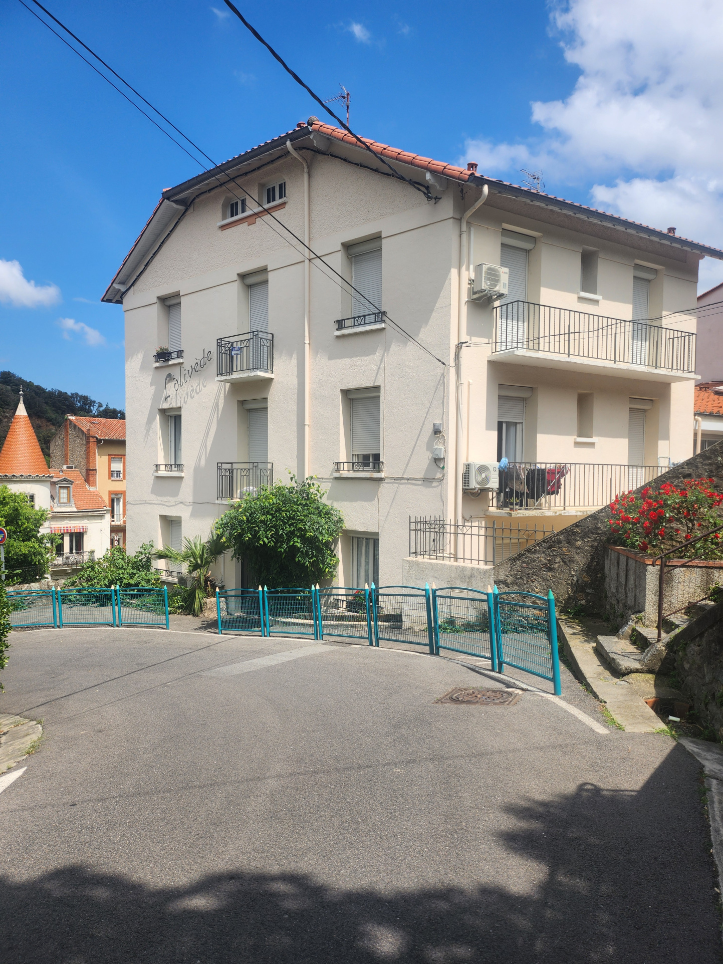 Agence immobilière de AGENCE IMMOTECH