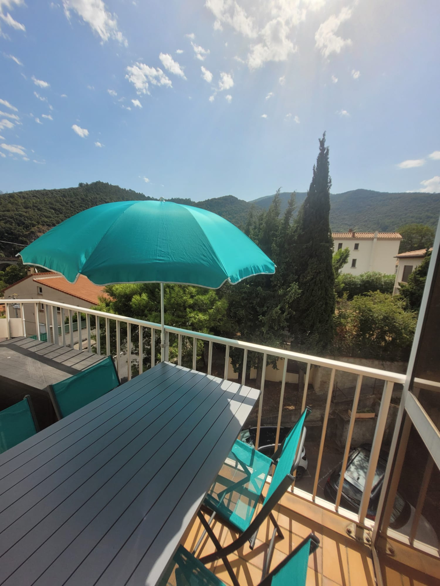 Appartement à vendre à Amelie les bains palalda, 34,53 m², 1 pièce – photo 1 sur 13