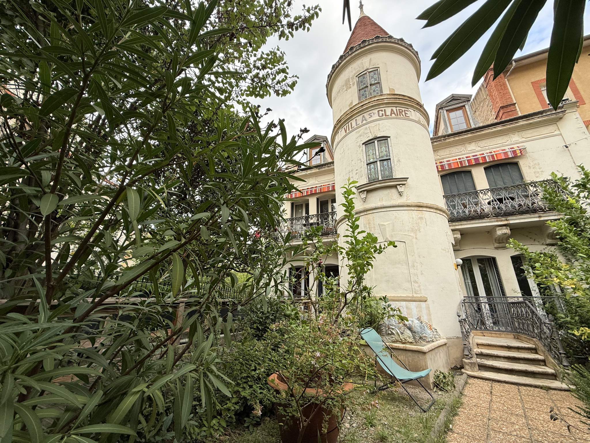 Agence immobilière de AGENCE IMMOTECH